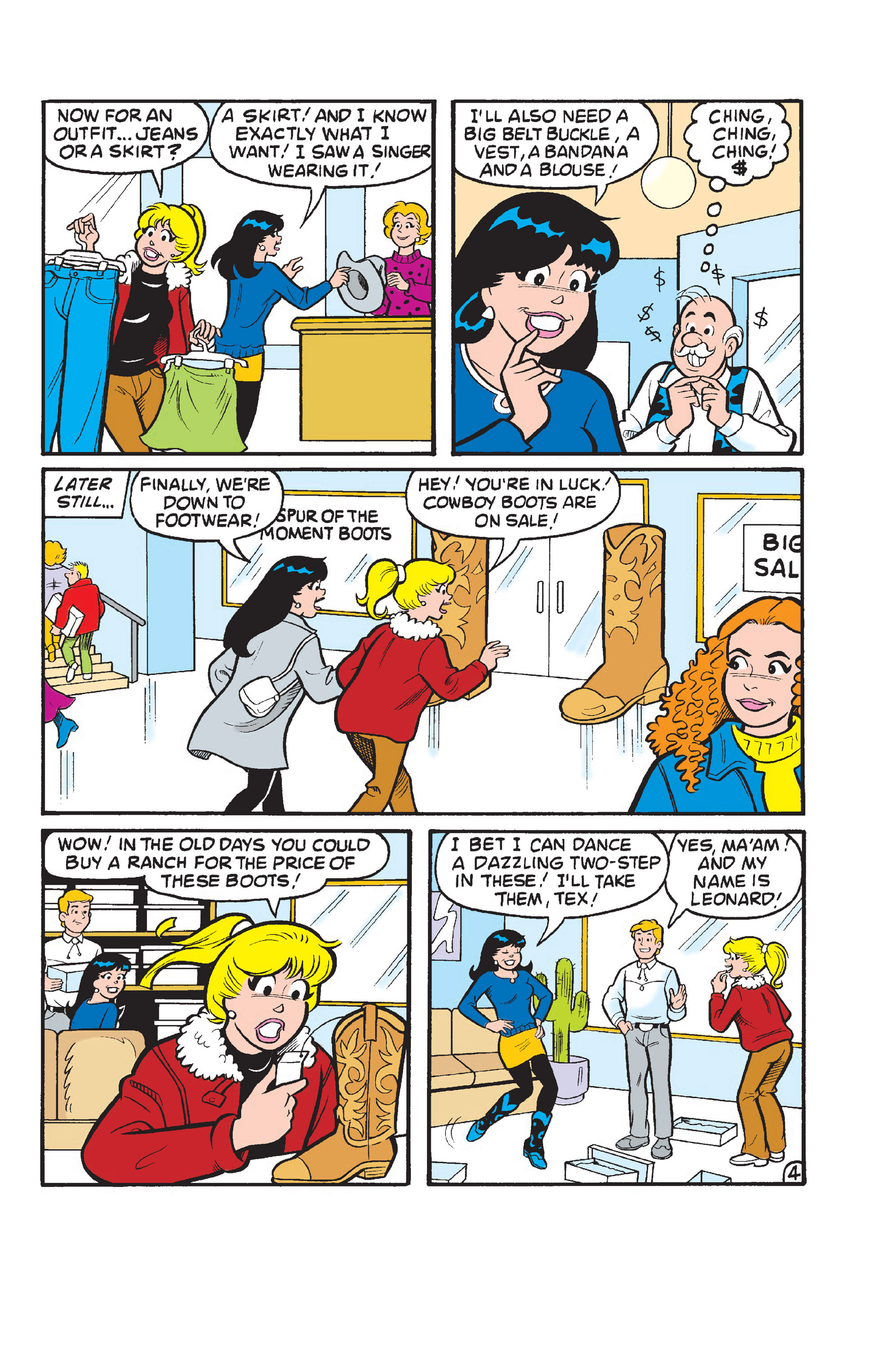 Read online Pep Digital comic -  Issue #156 - 117