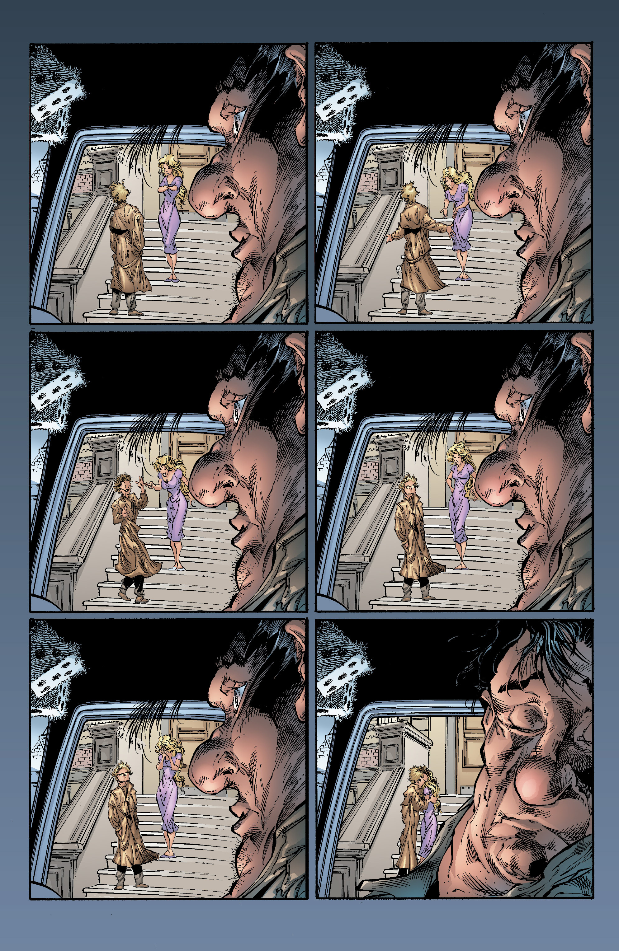 Read online Spawn comic -  Issue # _Collection TPB 18 - 66