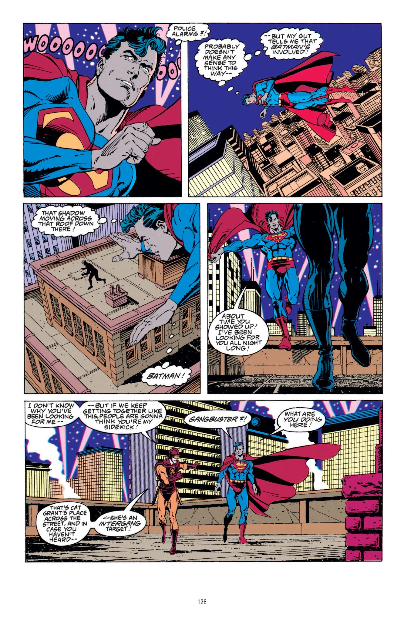 Read online Superman: Dark Knight Over Metropolis comic -  Issue # TPB (Part 2) - 26