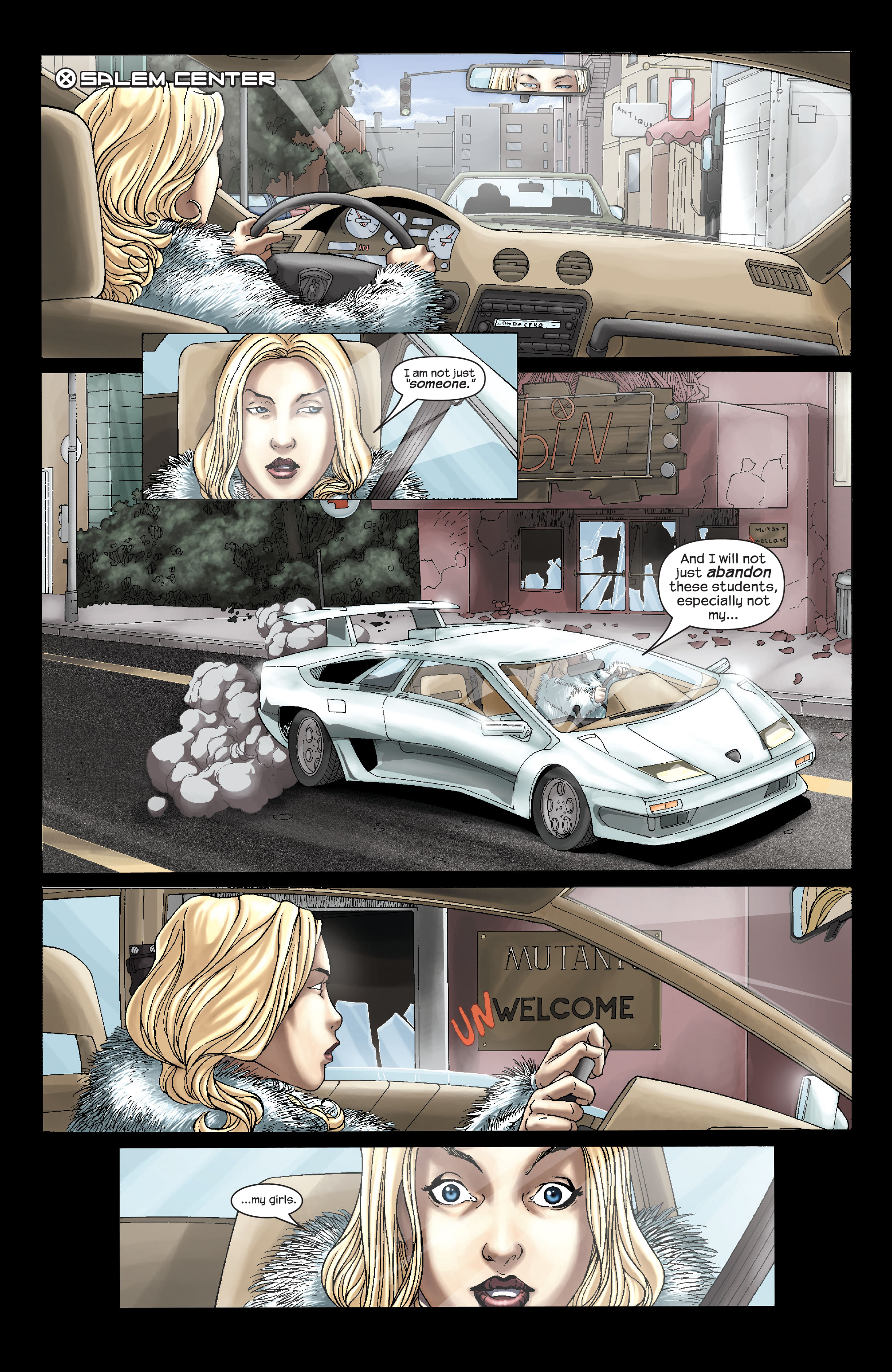 Read online X-Men: Reloaded comic -  Issue # TPB (Part 2) - 75