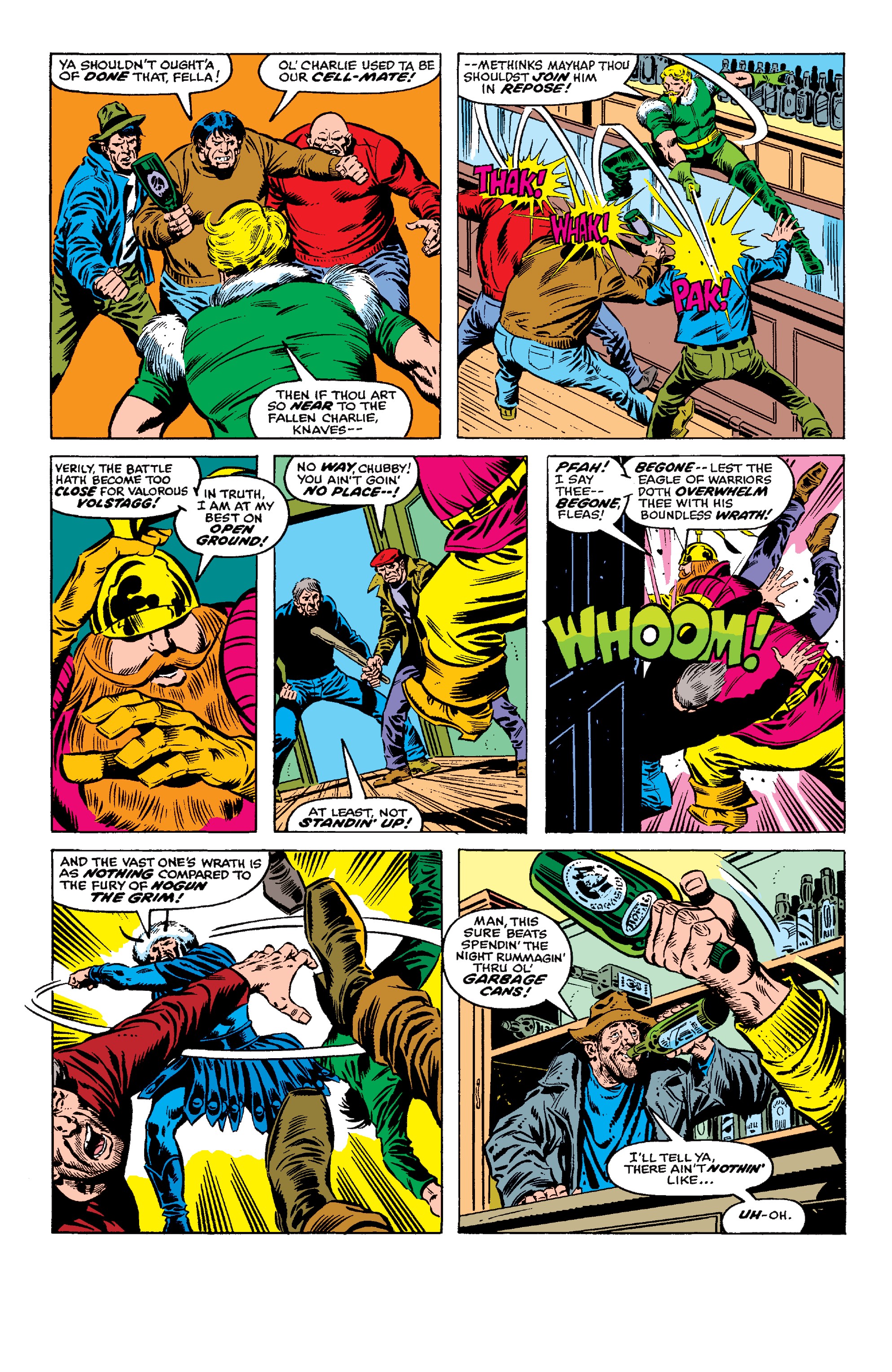 Read online Siege Prelude comic -  Issue # TPB (Part 3) - 35