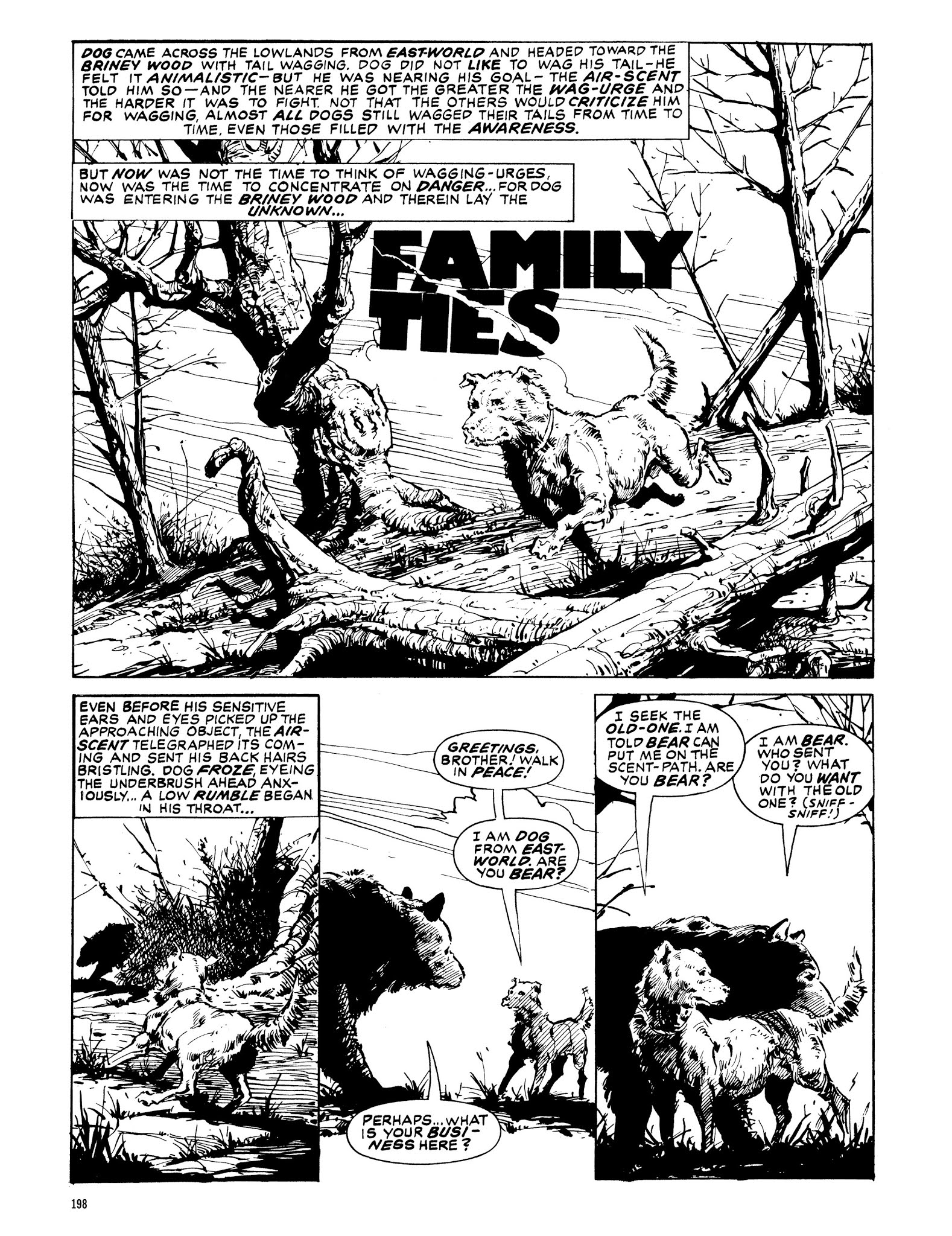 Read online Creepy Archives comic -  Issue # TPB 22 (Part 2) - 100