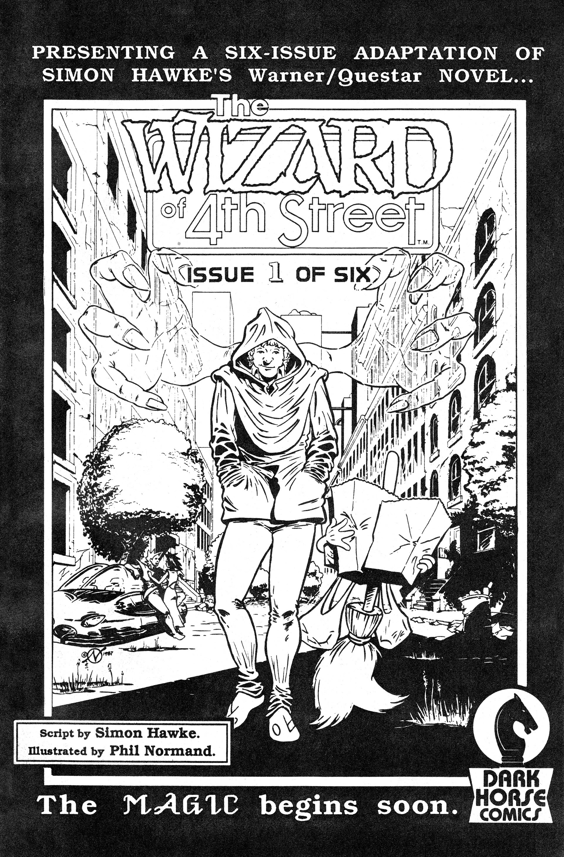 Read online Wacky Squirrel Halloween Adventure Special comic -  Issue # Full - 11