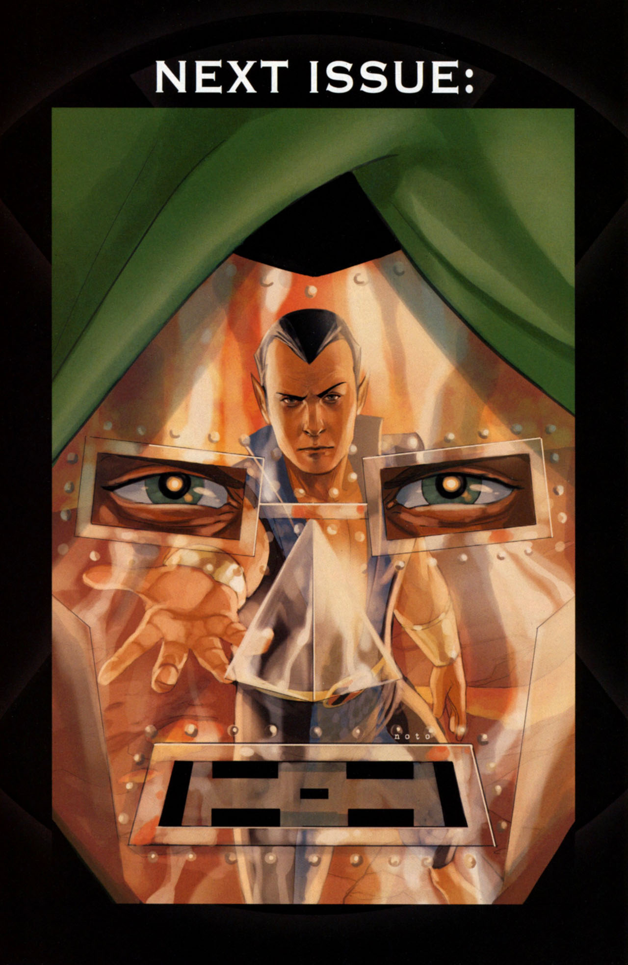 Read online Namor: The First Mutant comic -  Issue #6 - 24