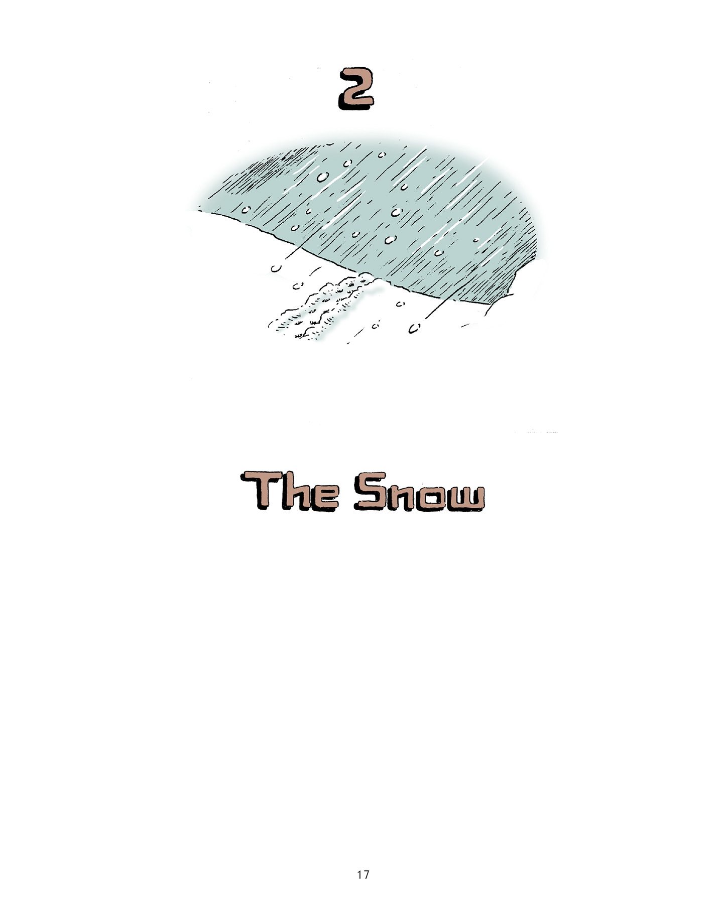 Read online Scarlett: Star On the Run comic -  Issue # TPB (Part 1) - 19