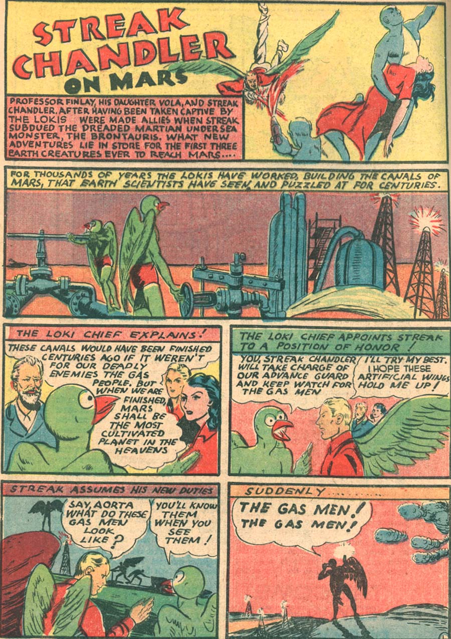 Read online Top-Notch Comics comic -  Issue #5 - 28