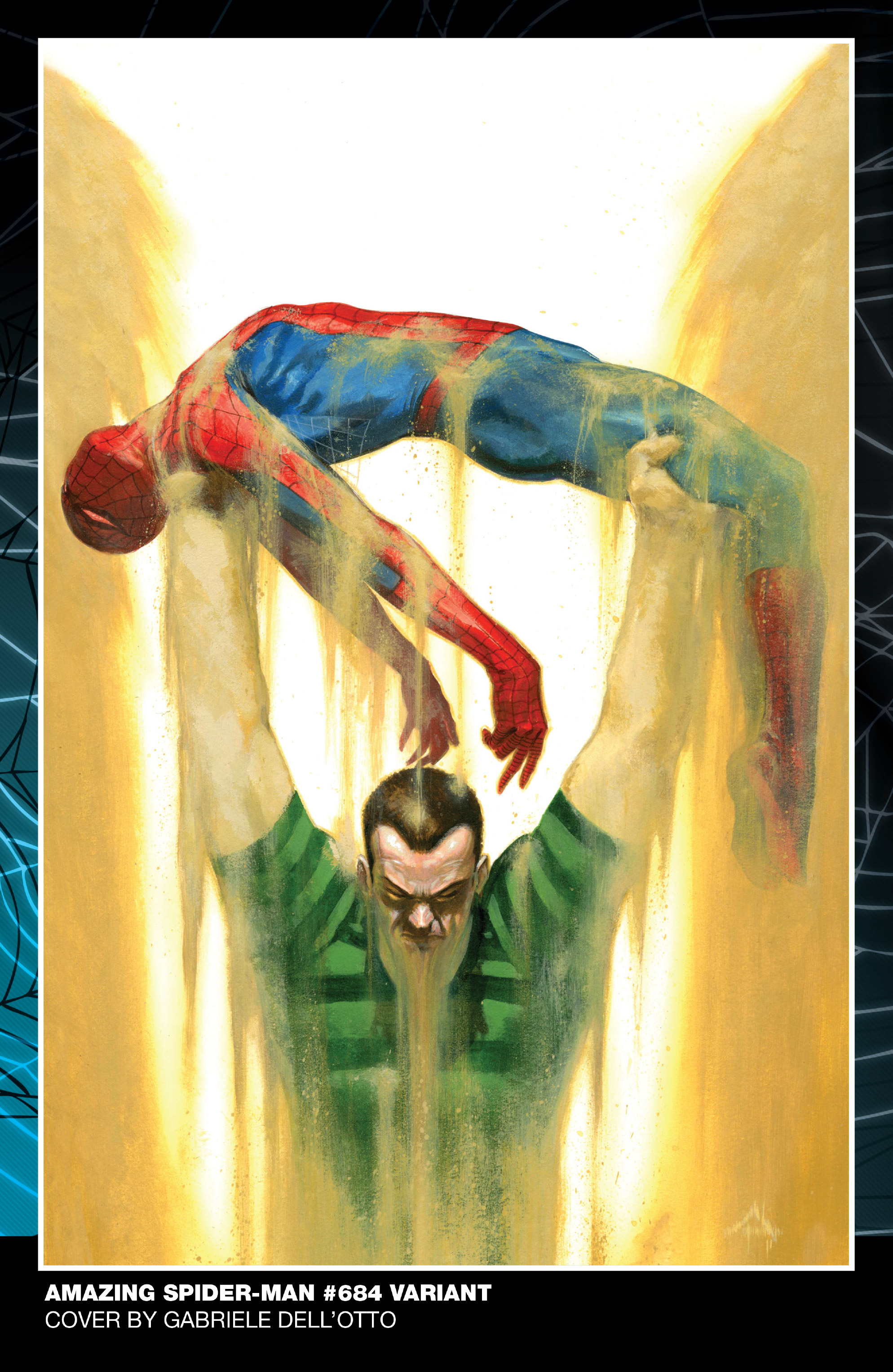 Read online Amazing Spider-Man: Big Time - The Complete Collection comic -  Issue # TPB 3 (Part 4) - 13