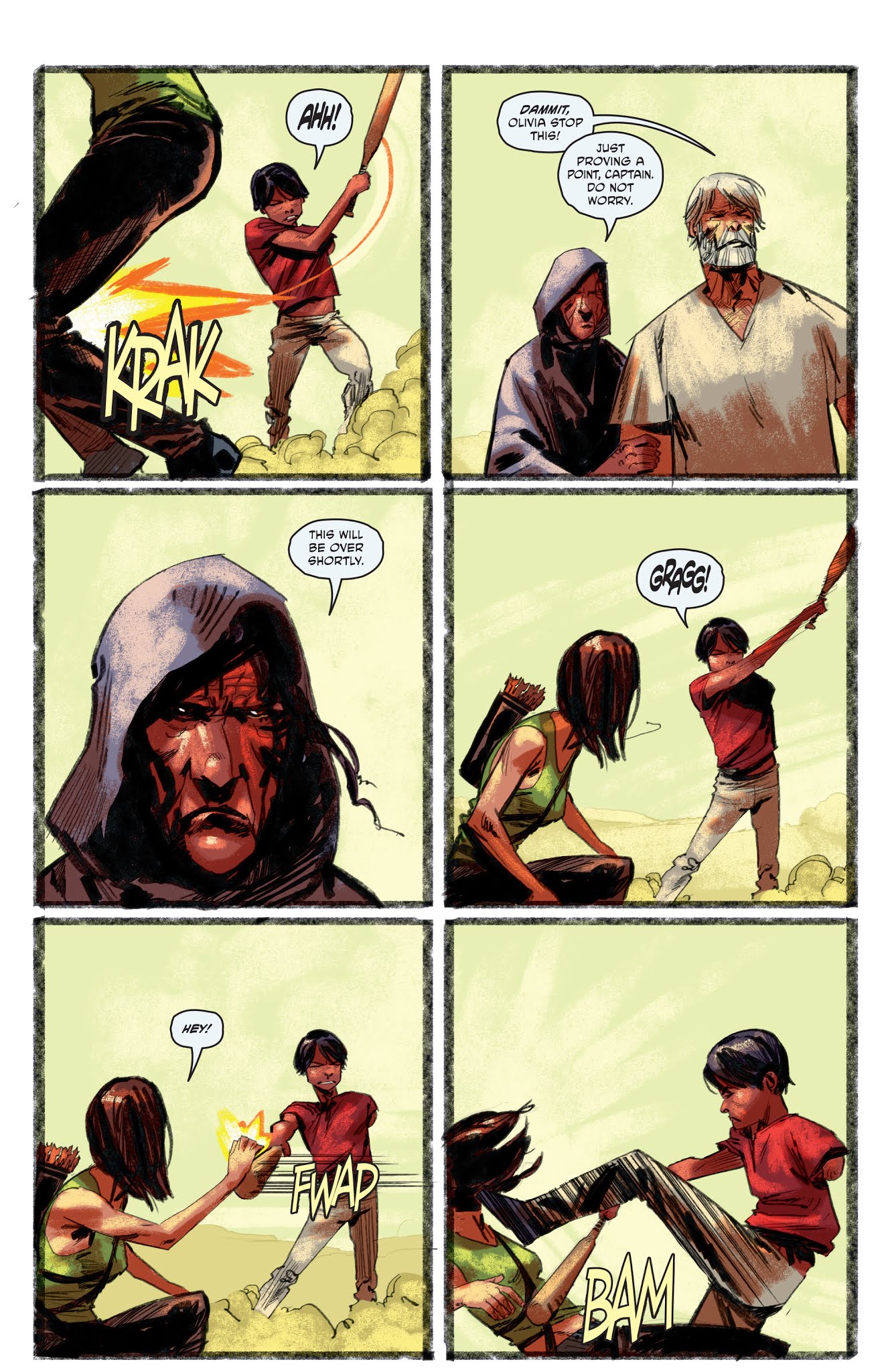 Read online Babyteeth comic -  Issue #11 - 10