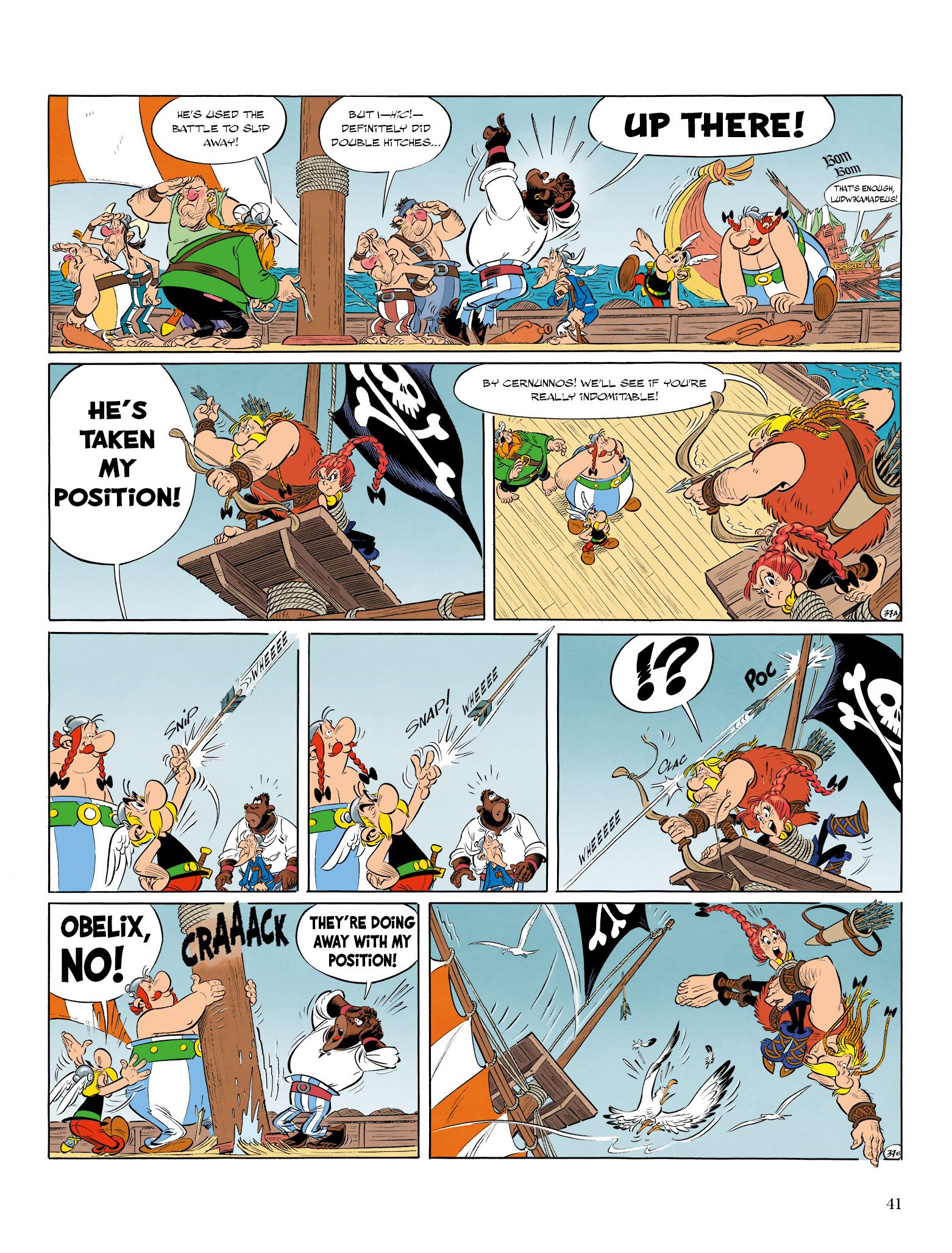 38 Asterix & Obelix Nr 1-38 komplett Top Comic Sammlung 1 x Gratisbeilage 
