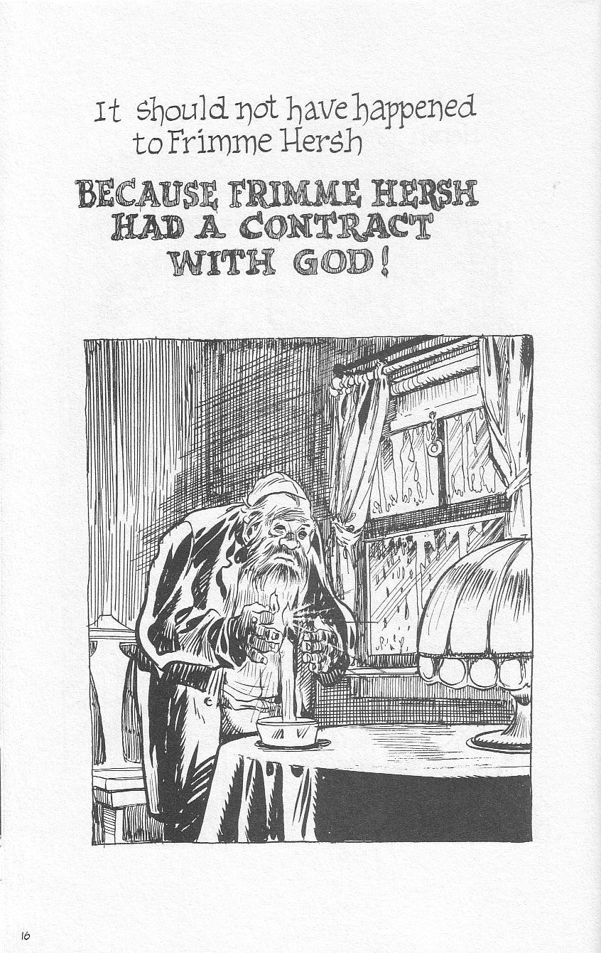 Read online A Contract with God (1978) comic -  Issue # TPB (Part 1) - 28
