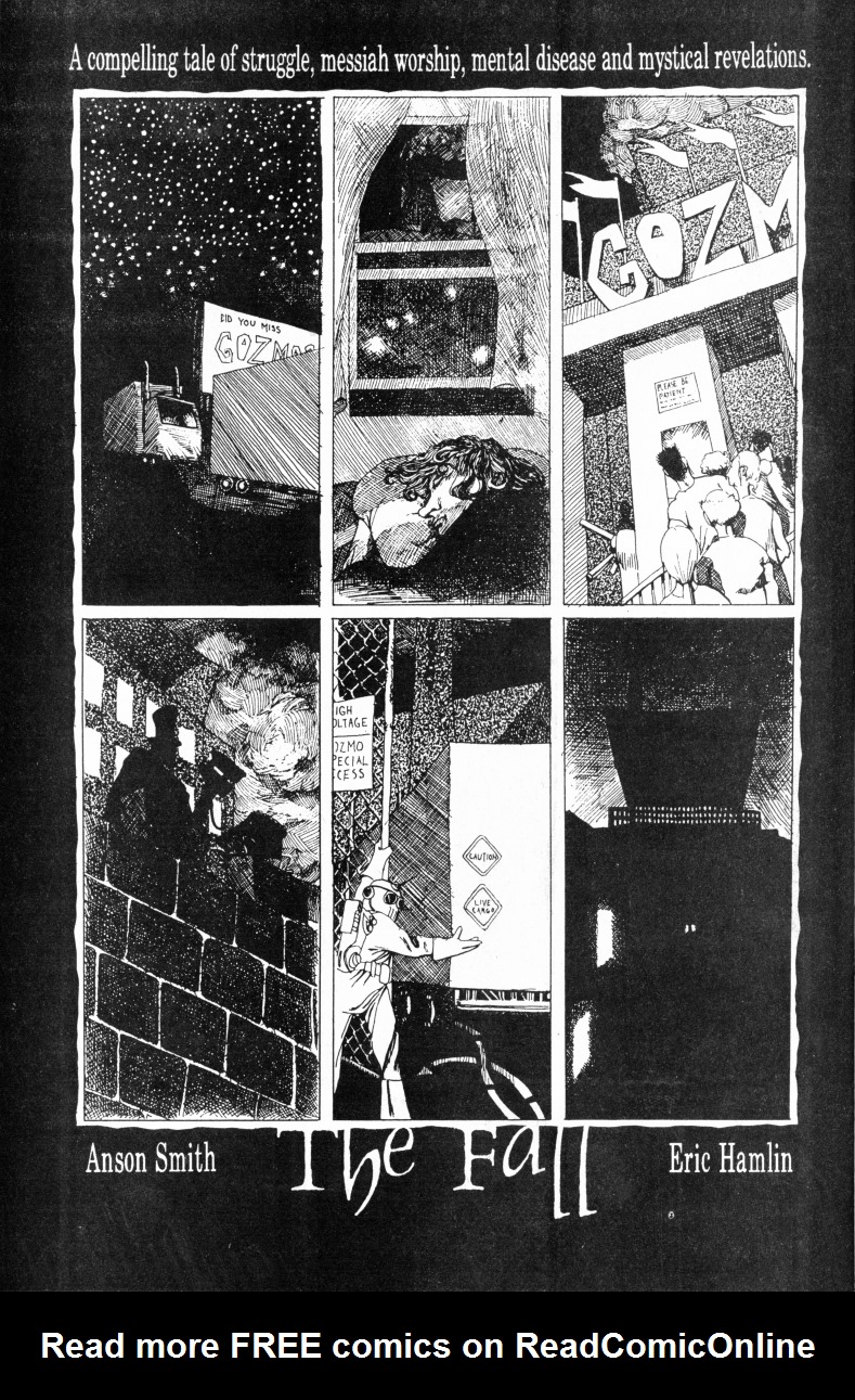 Read online Deadworld (1986) comic -  Issue #3 - 34