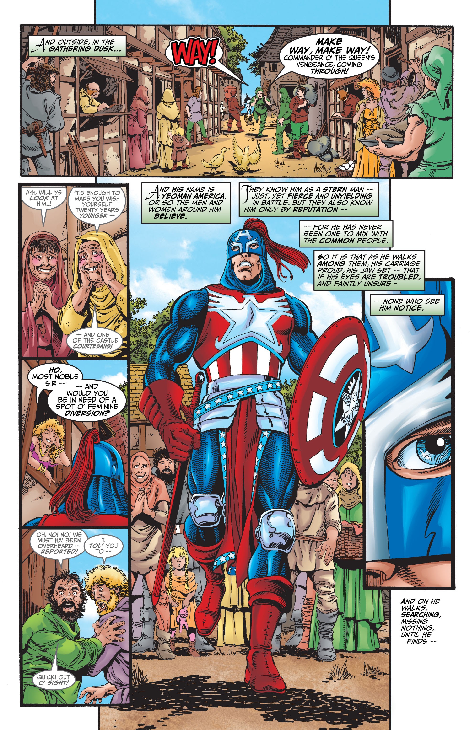 Read online Avengers (1998) comic -  Issue # _TPB 1 (Part 1) - 47