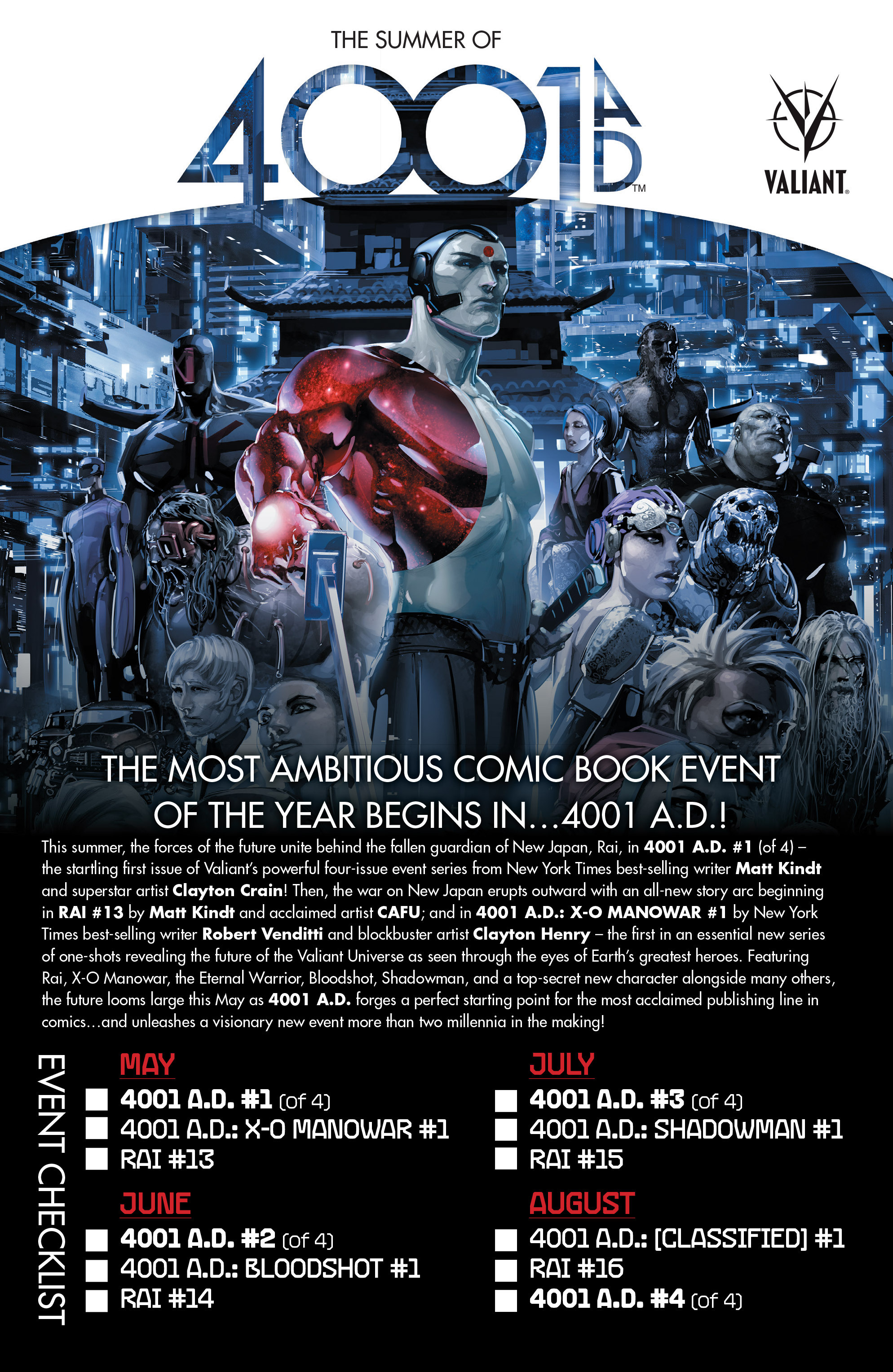 Read online X-O Manowar (2012) comic -  Issue #46 - 24