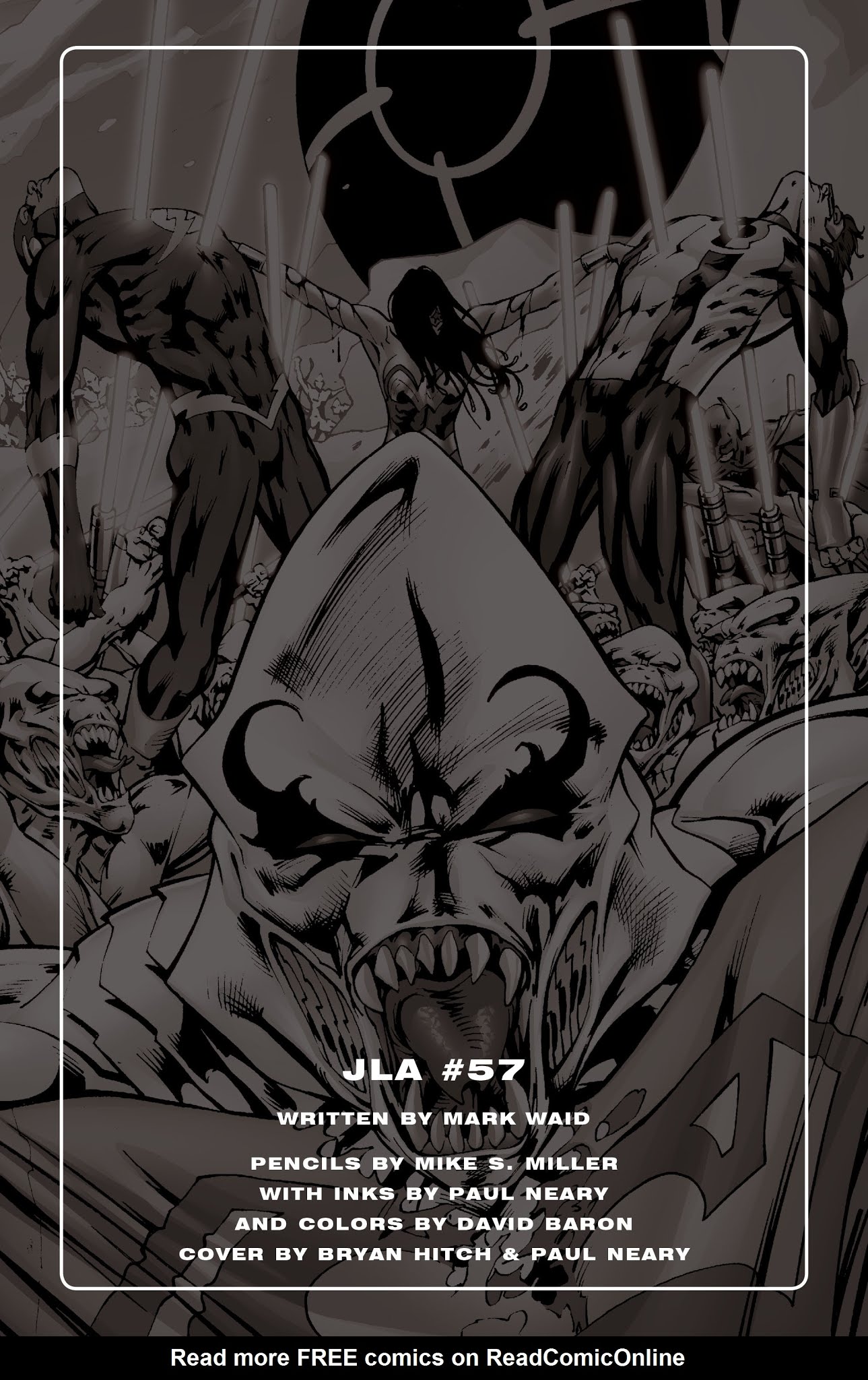Read online JLA (1997) comic -  Issue # _TPB 5 (Part 4) - 27