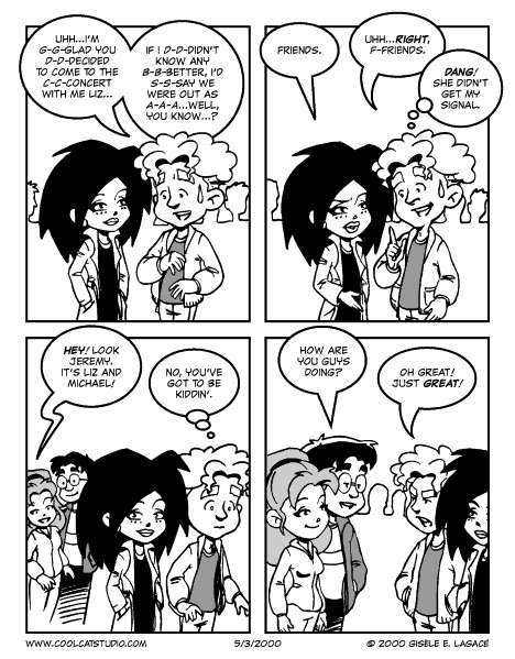 Read online Cool Cat Studio comic -  Issue # TPB 1 (Part 1) - 31