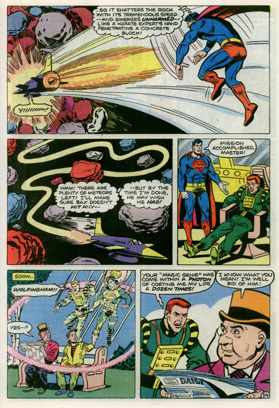 Action Comics (1938) 573 Page 31