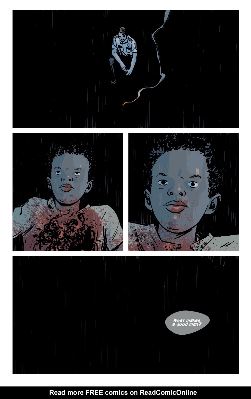 That Texas Blood issue 8 - Page 7