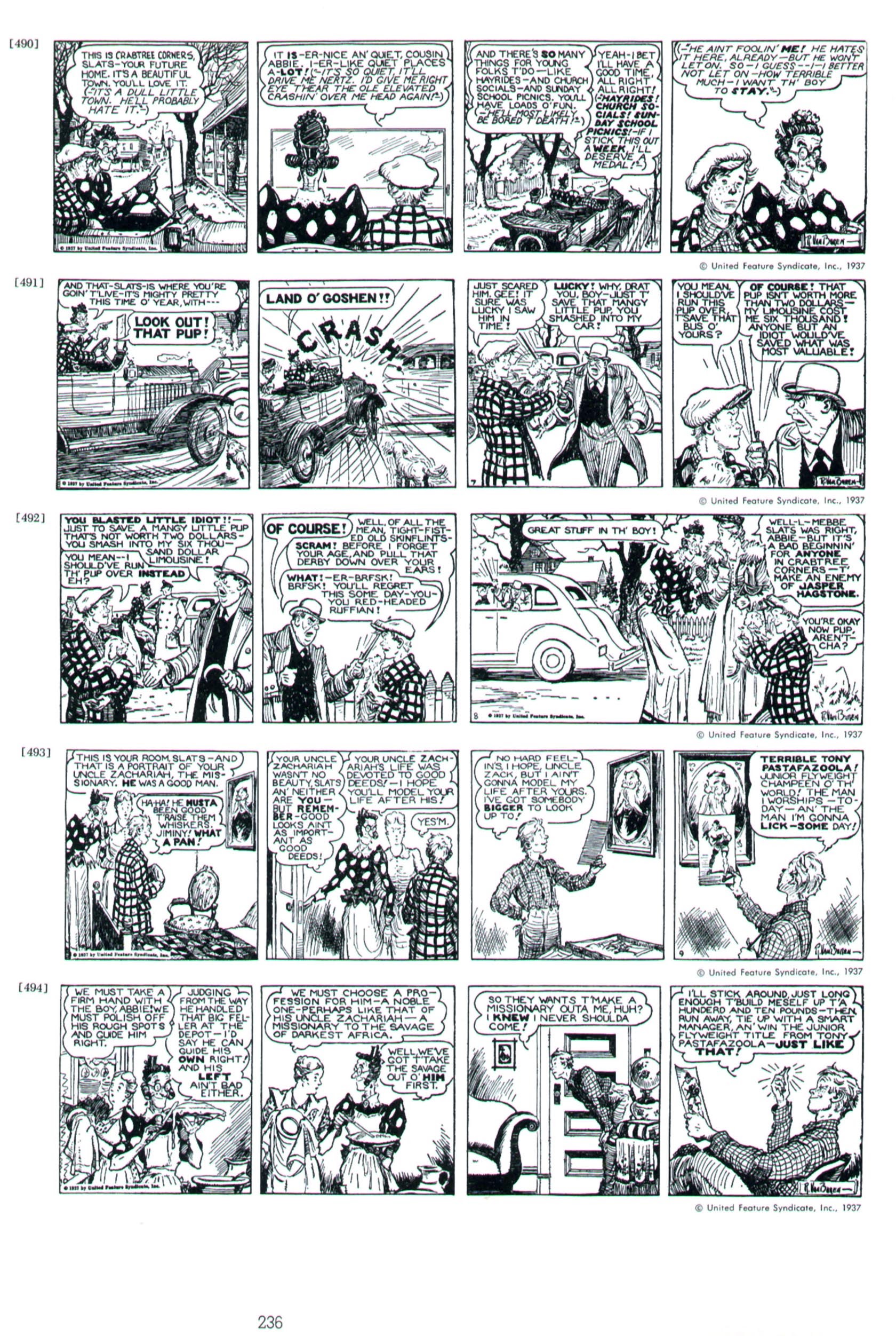 Read online The Smithsonian Collection of Newspaper Comics comic -  Issue # TPB (Part 3) - 37