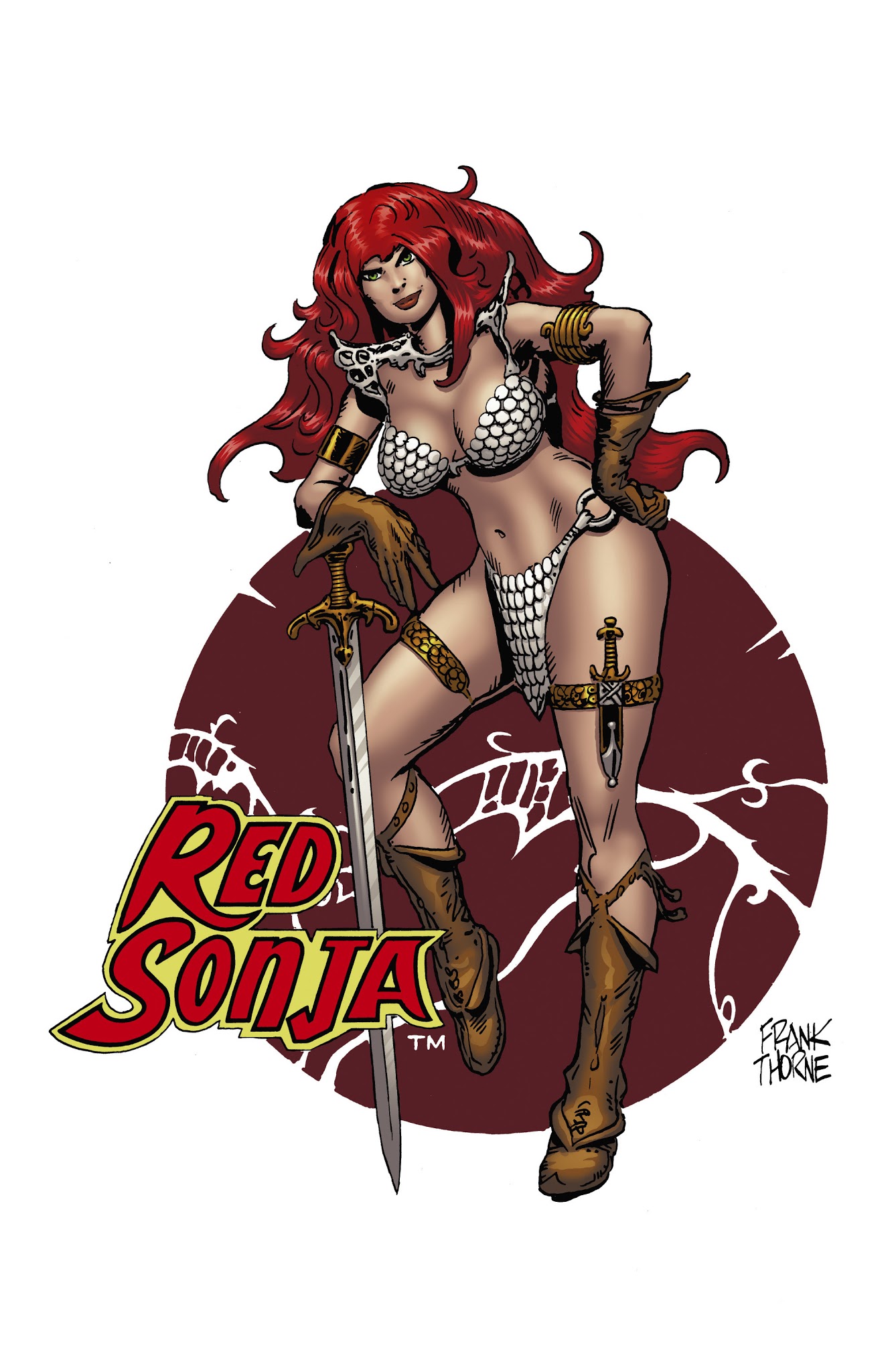 Read online Giant-Size Red Sonja comic -  Issue #2 - 49