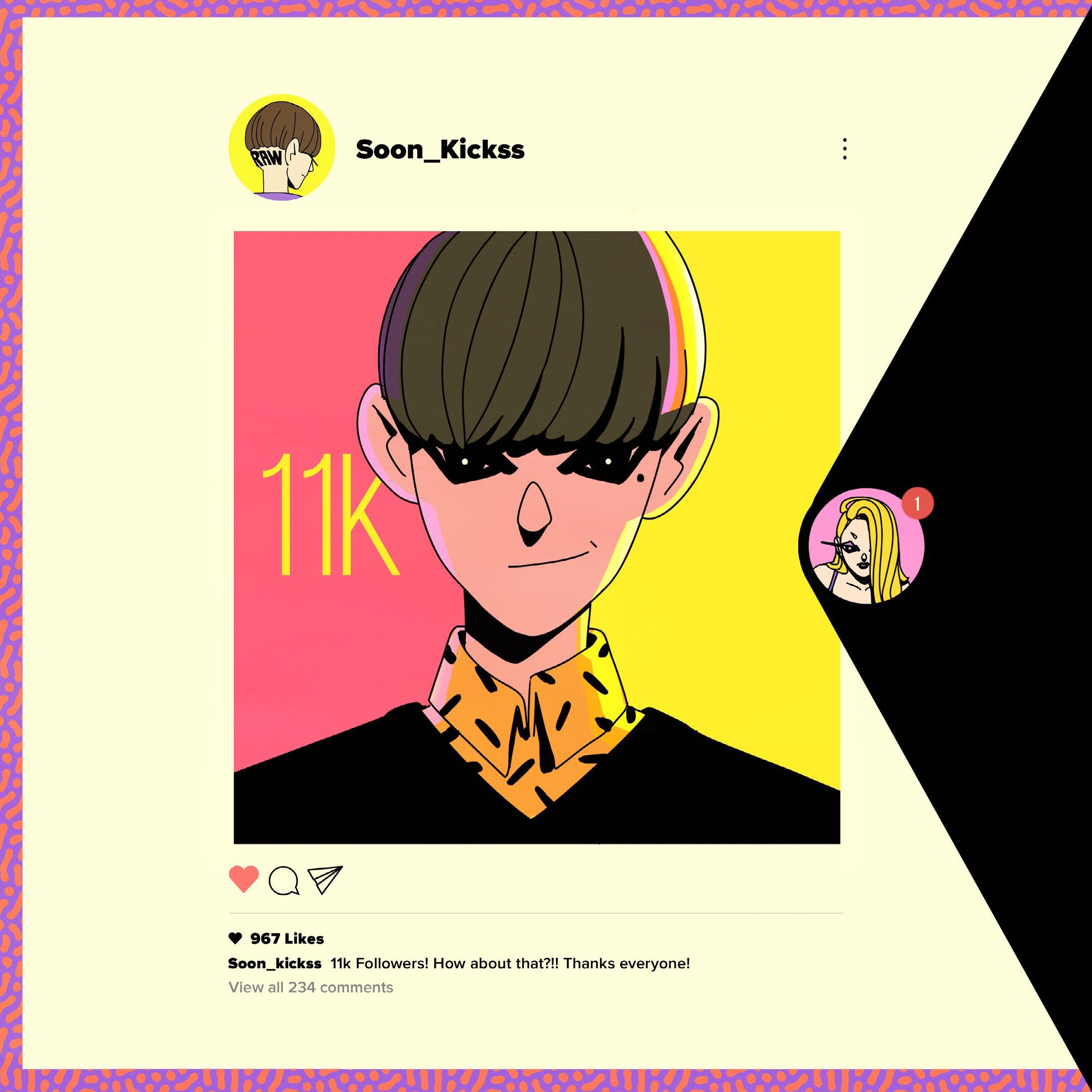 Read online Roly Poly comic -  Issue # TPB - 15