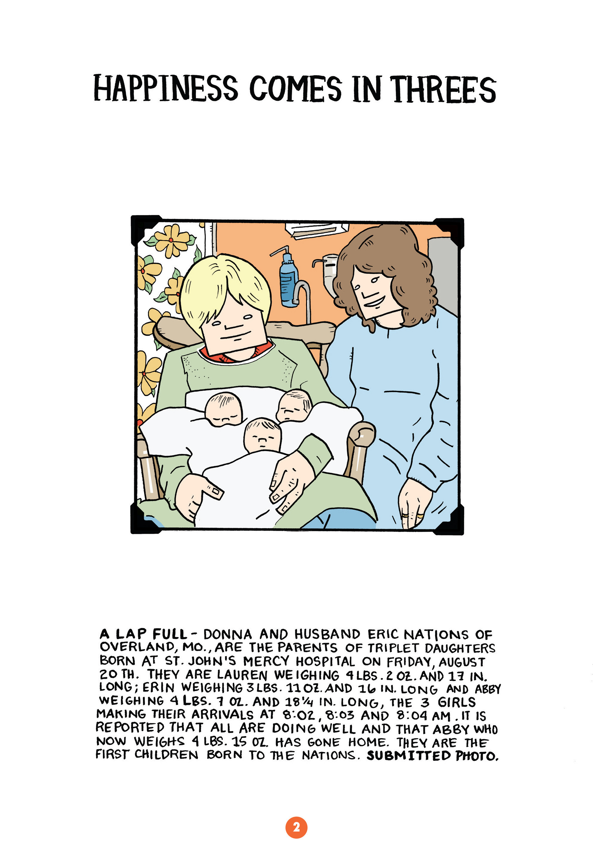Read online Comic Book History of Comics comic -  Issue #2 - 30