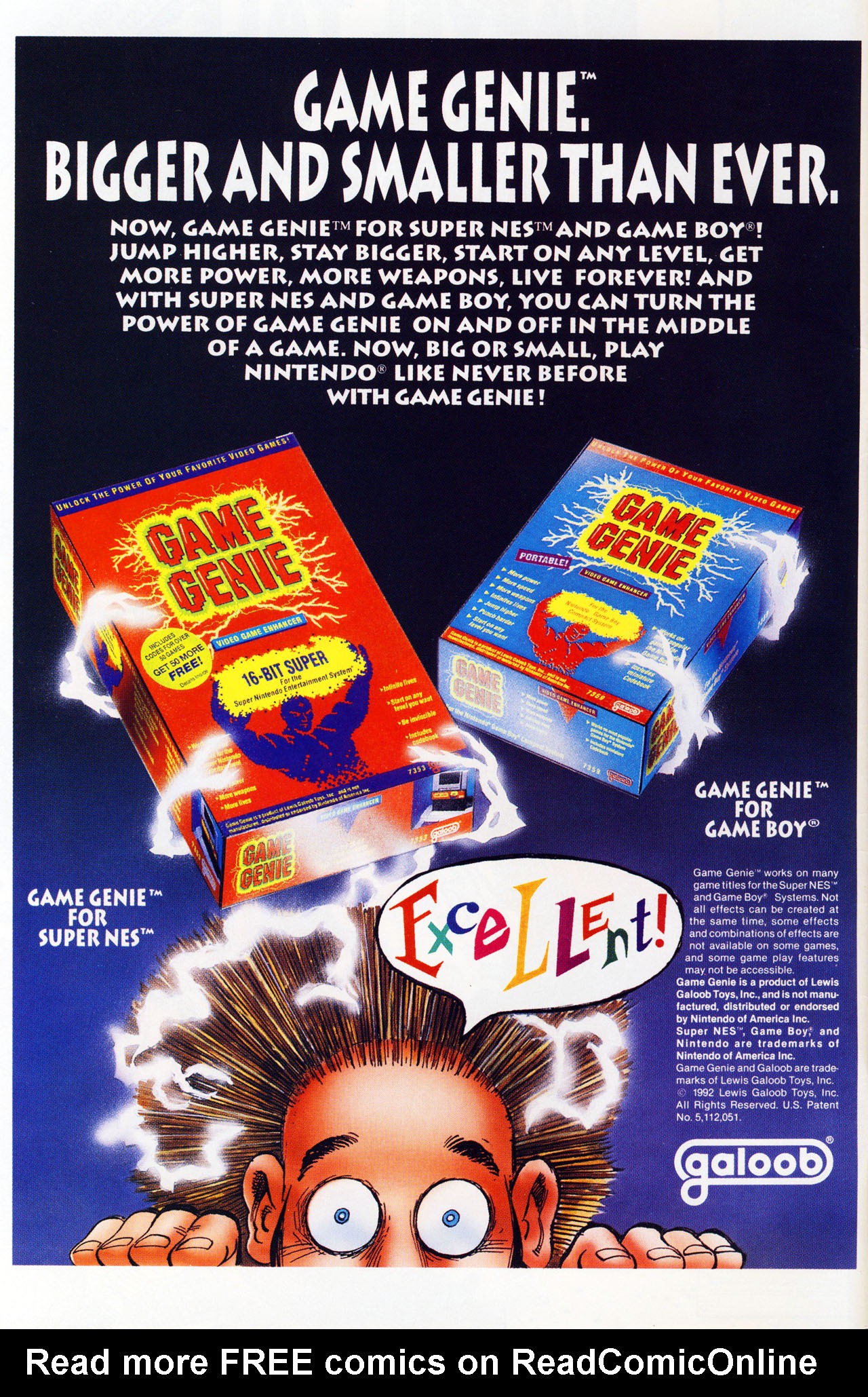 Read online Marvel Tales (1964) comic -  Issue #270 - 2