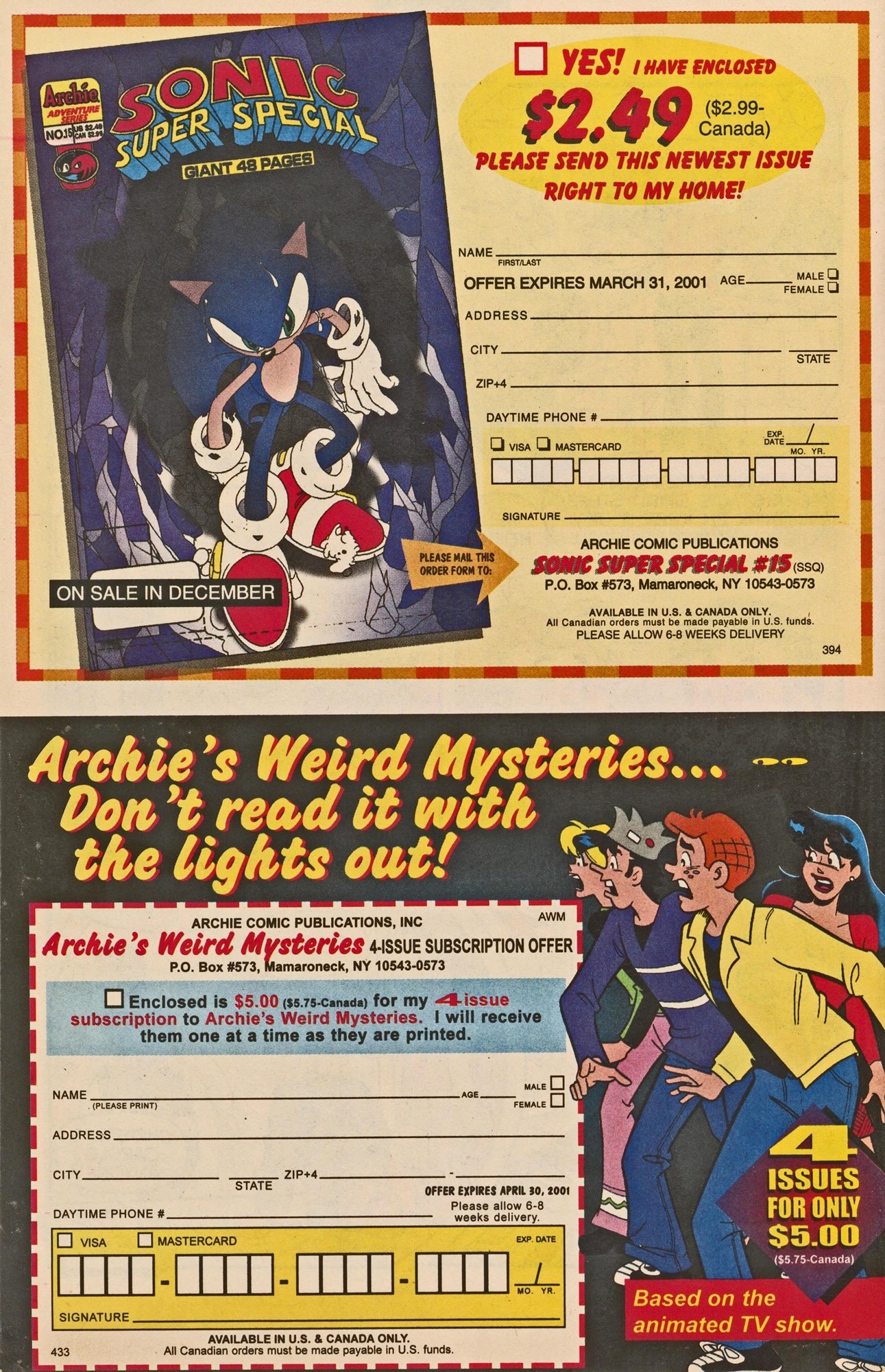 Read online Archie's Pal Jughead Comics comic -  Issue #134 - 34