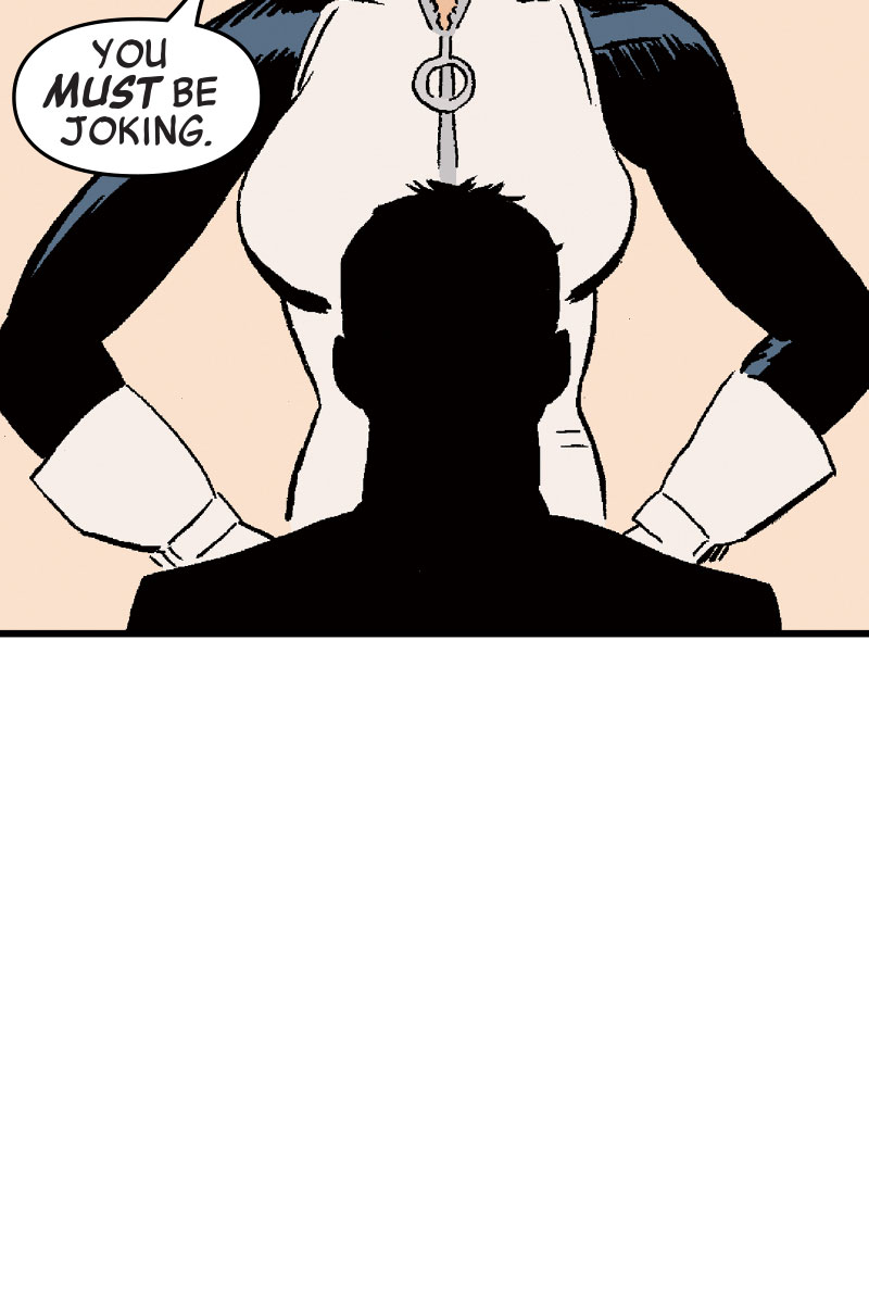 Read online Hawkeye: My Life as a Weapon Infinity Comic comic -  Issue # TPB 4 (Part 2) - 8
