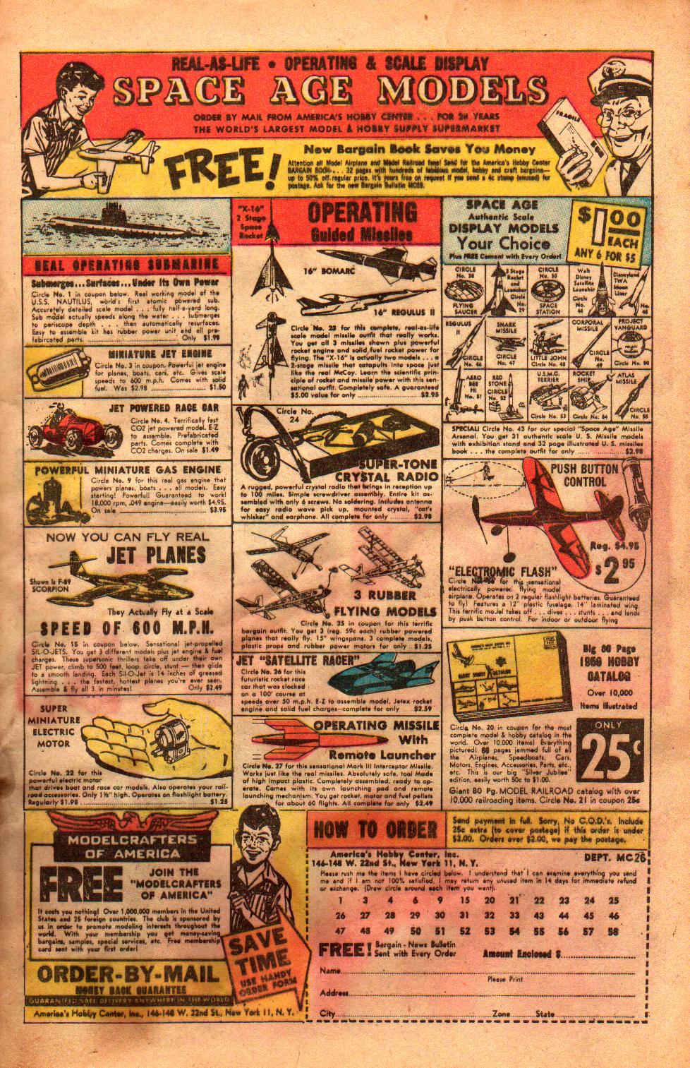 Read online Strange Tales (1951) comic -  Issue #74 - 9