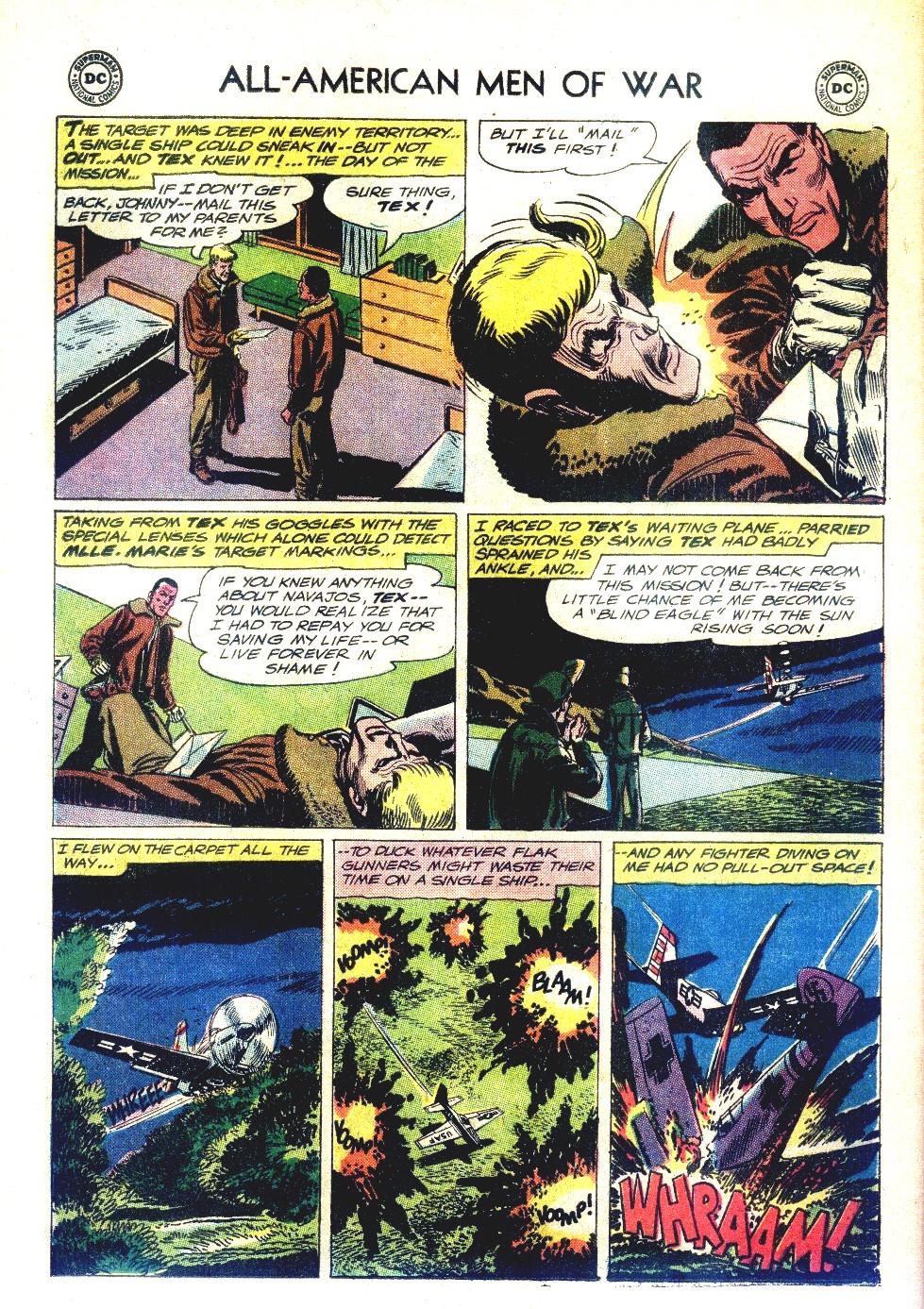 All-American Men of War issue 102 - Page 28