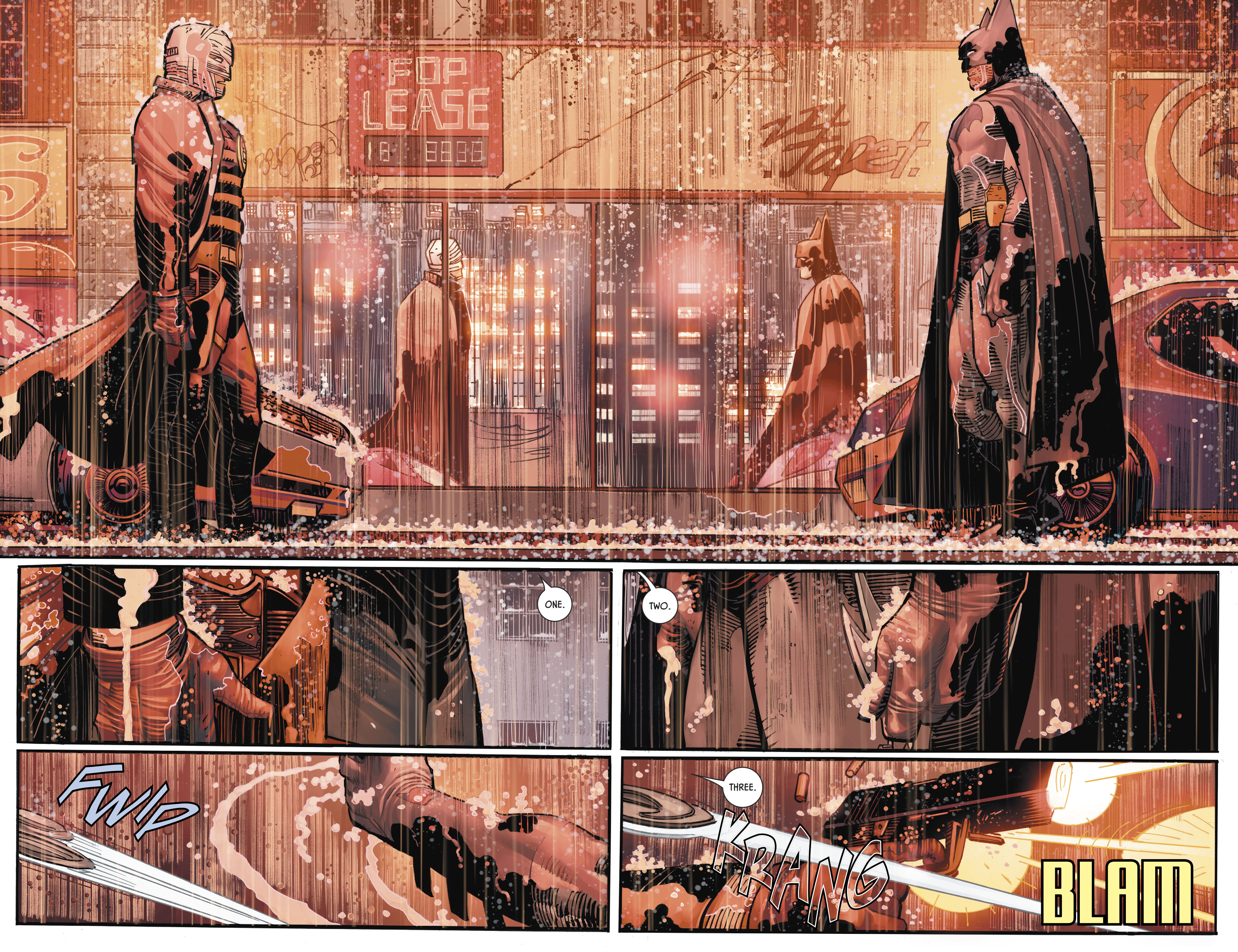 Read online Batman (2016) comic -  Issue #80 - 16