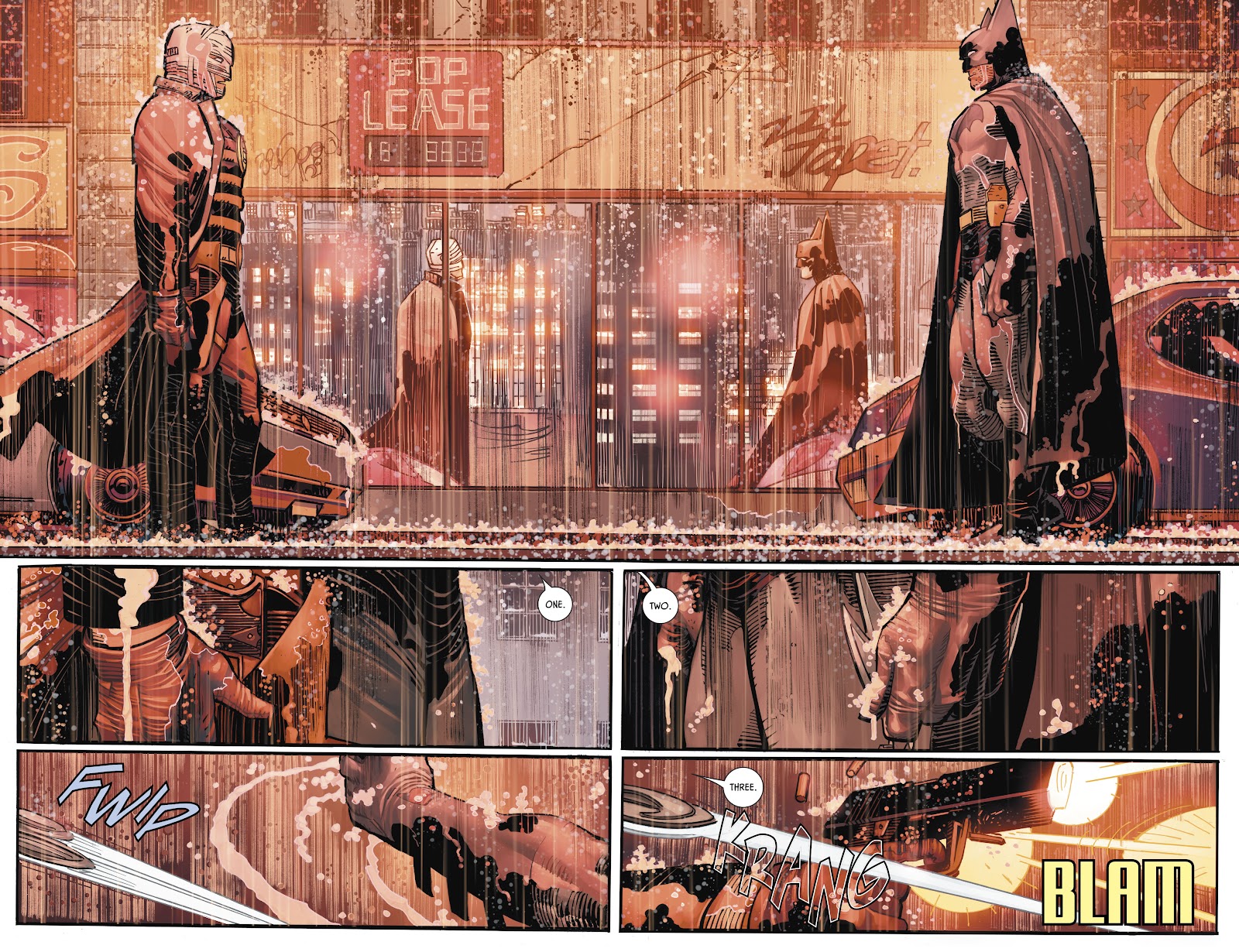 Batman (2016) issue 80 - Page 16