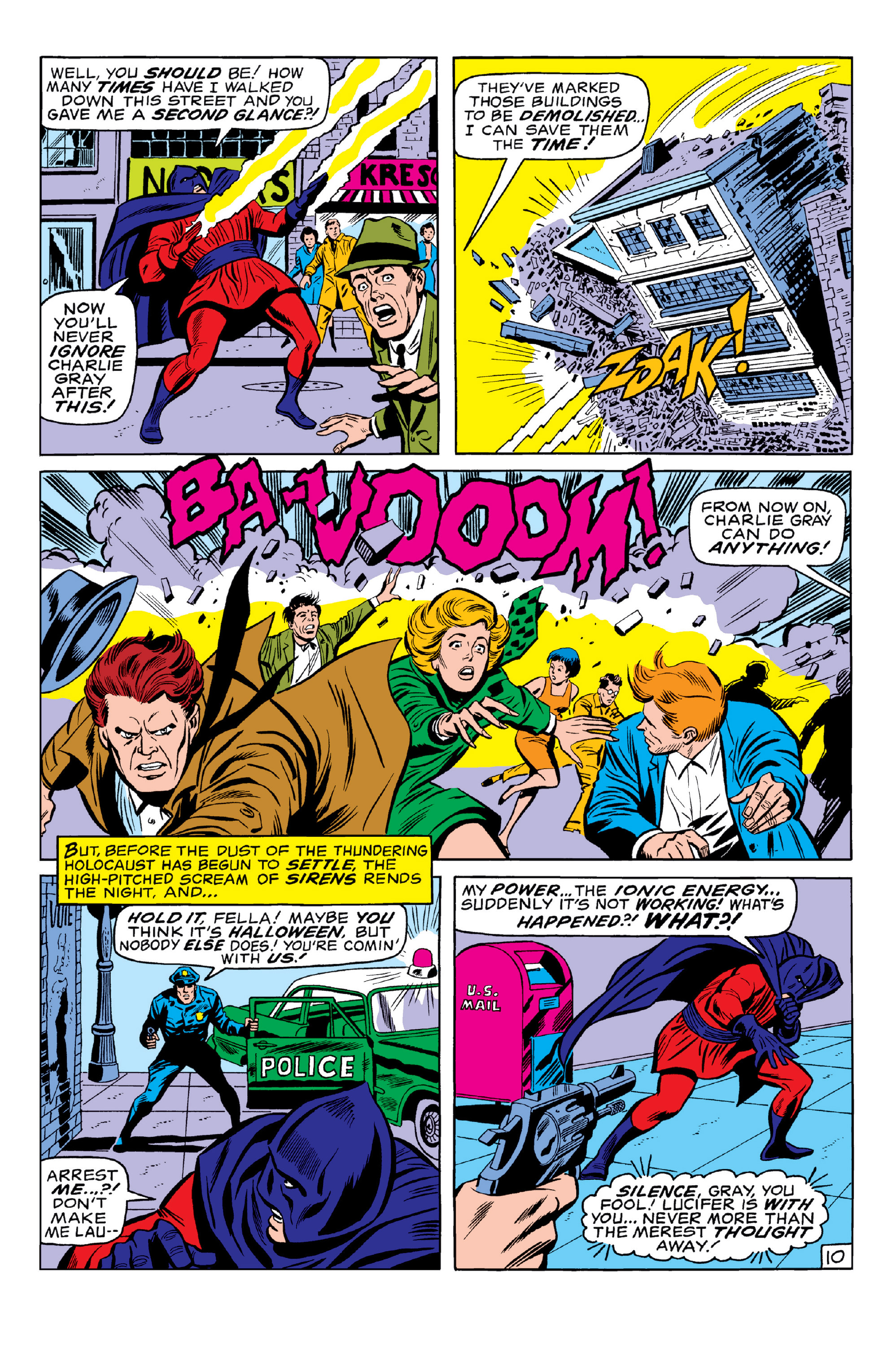 Read online Iron Man Epic Collection comic -  Issue # The Man Who Killed Tony Stark (Part 4) - 93
