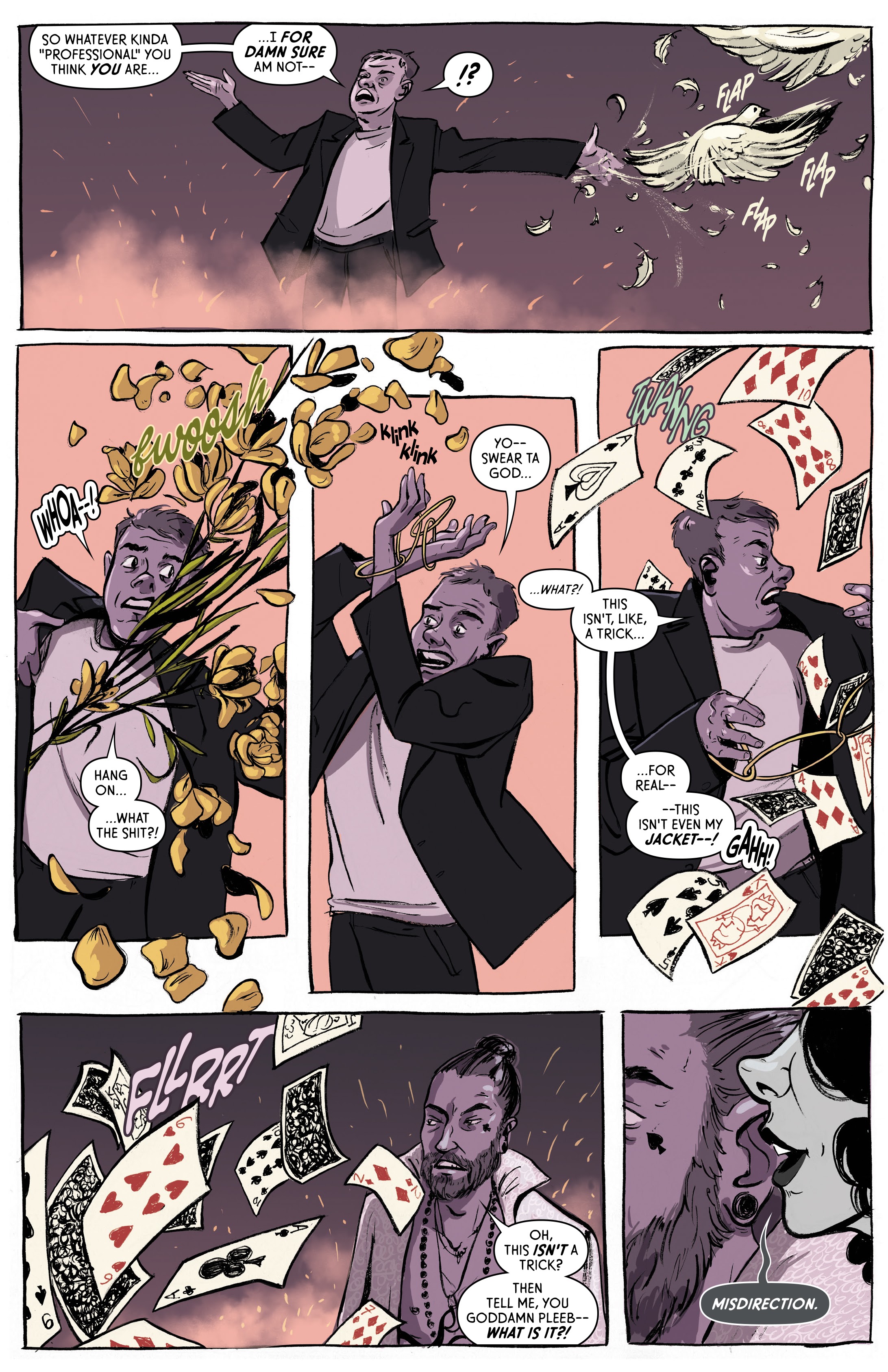 Read online TKO Presents: Tales of Terror comic -  Issue # TPB (Part 1) - 94