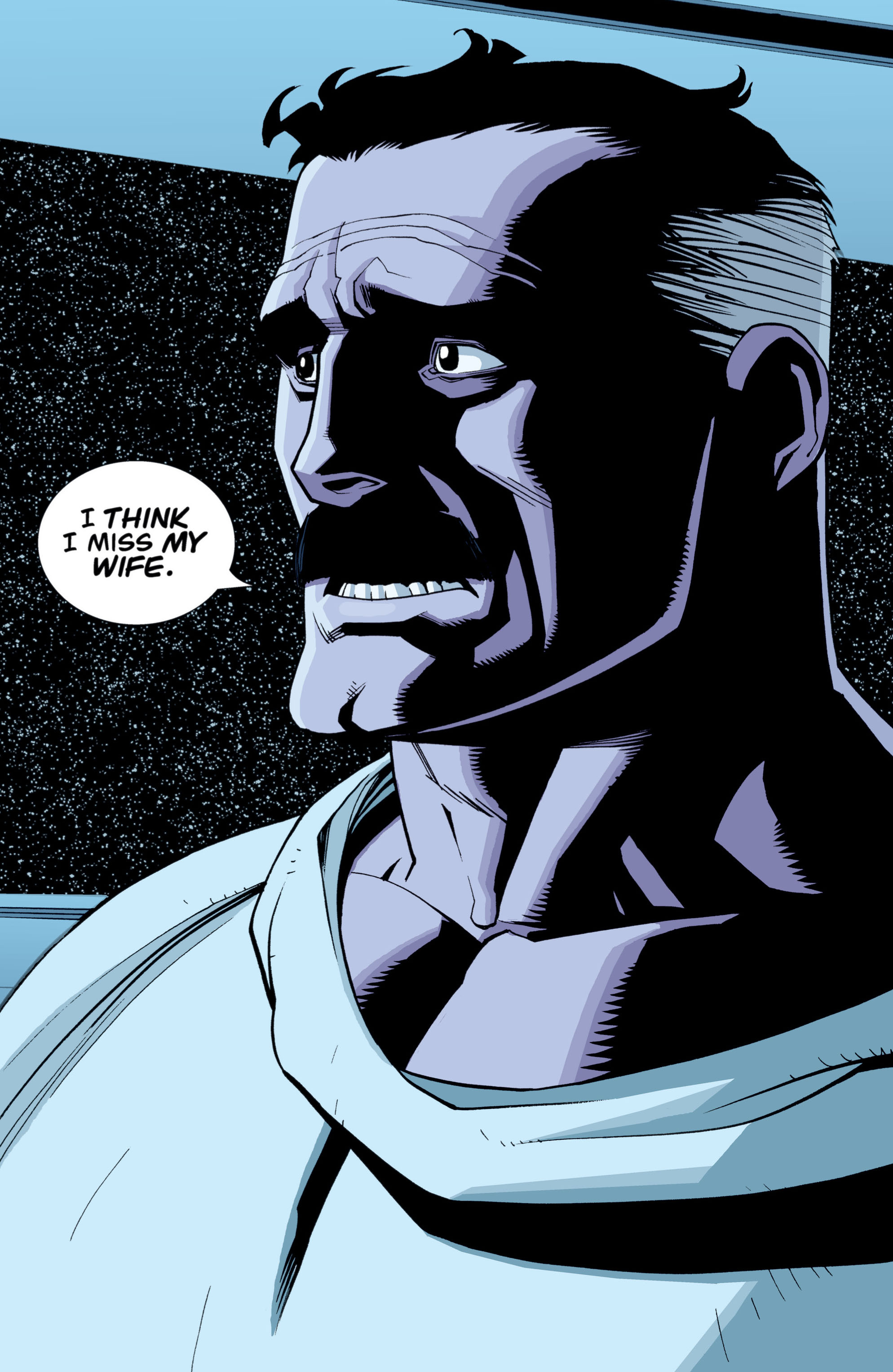 Read online Invincible comic -  Issue #45 - 22