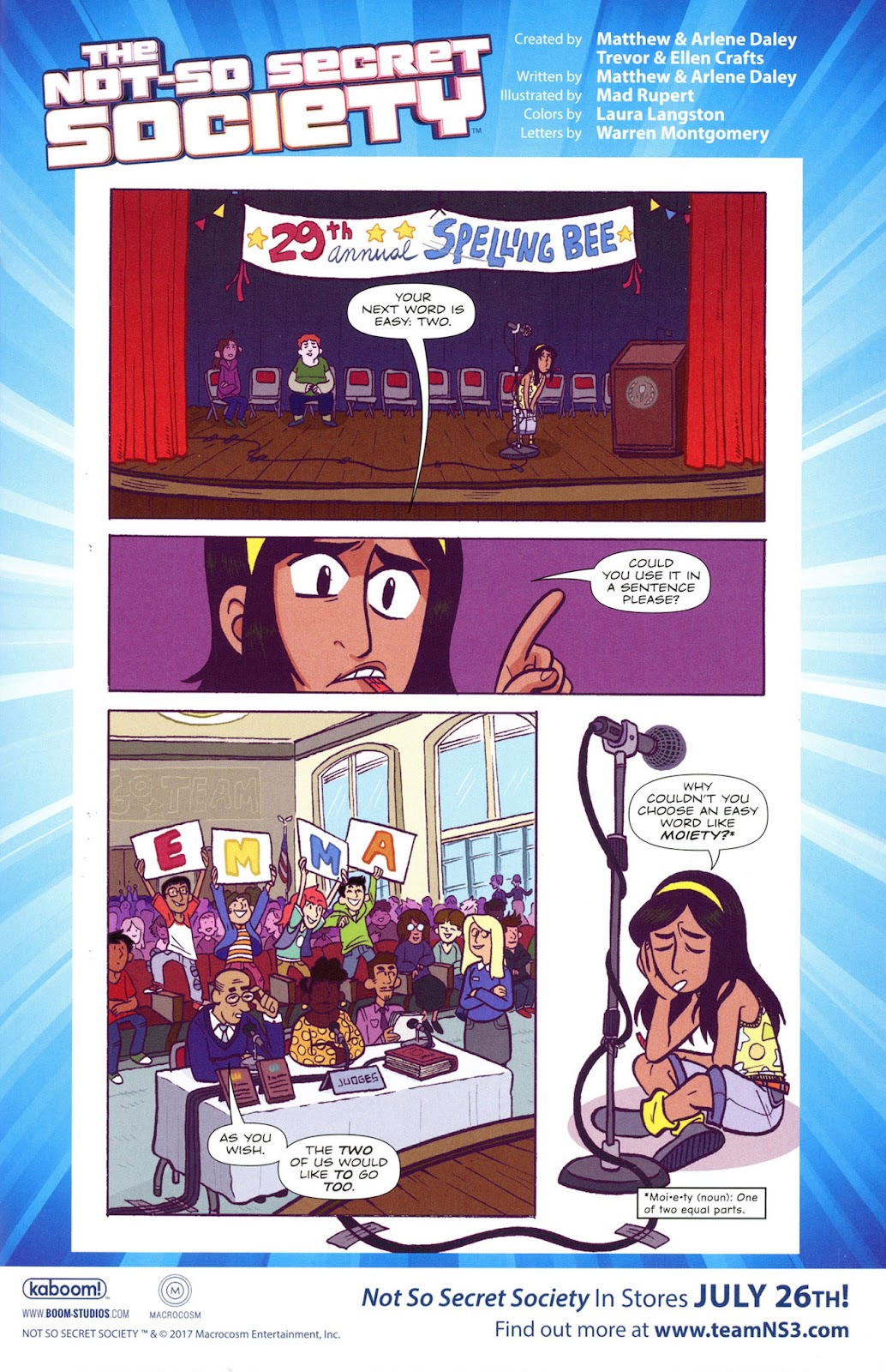 Adventure Time Comics issue 9 - Page 25
