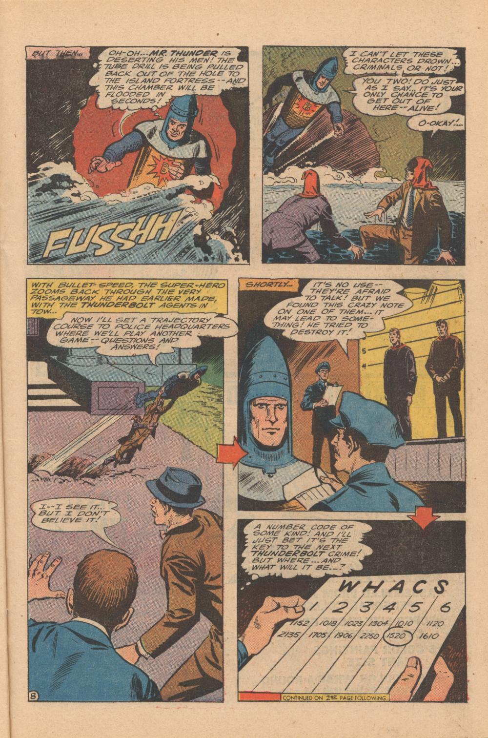Superboy (1949) 186 Page 25
