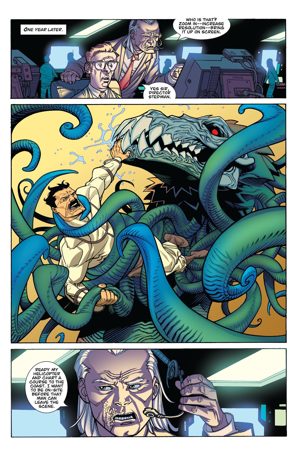Invincible (2003) issue 50 - Page 36