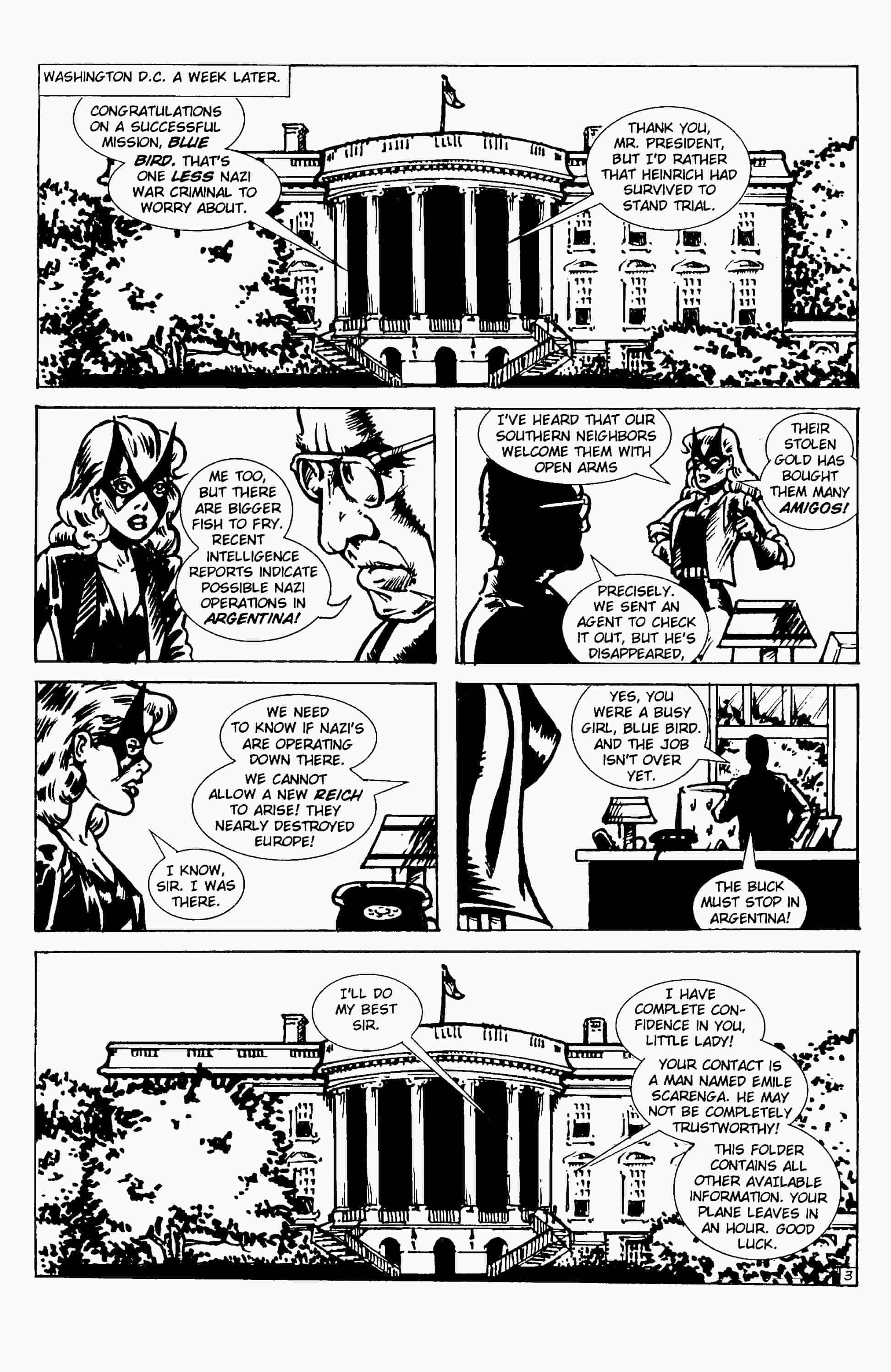 Read online Big Bang Comics comic -  Issue #26 - 21