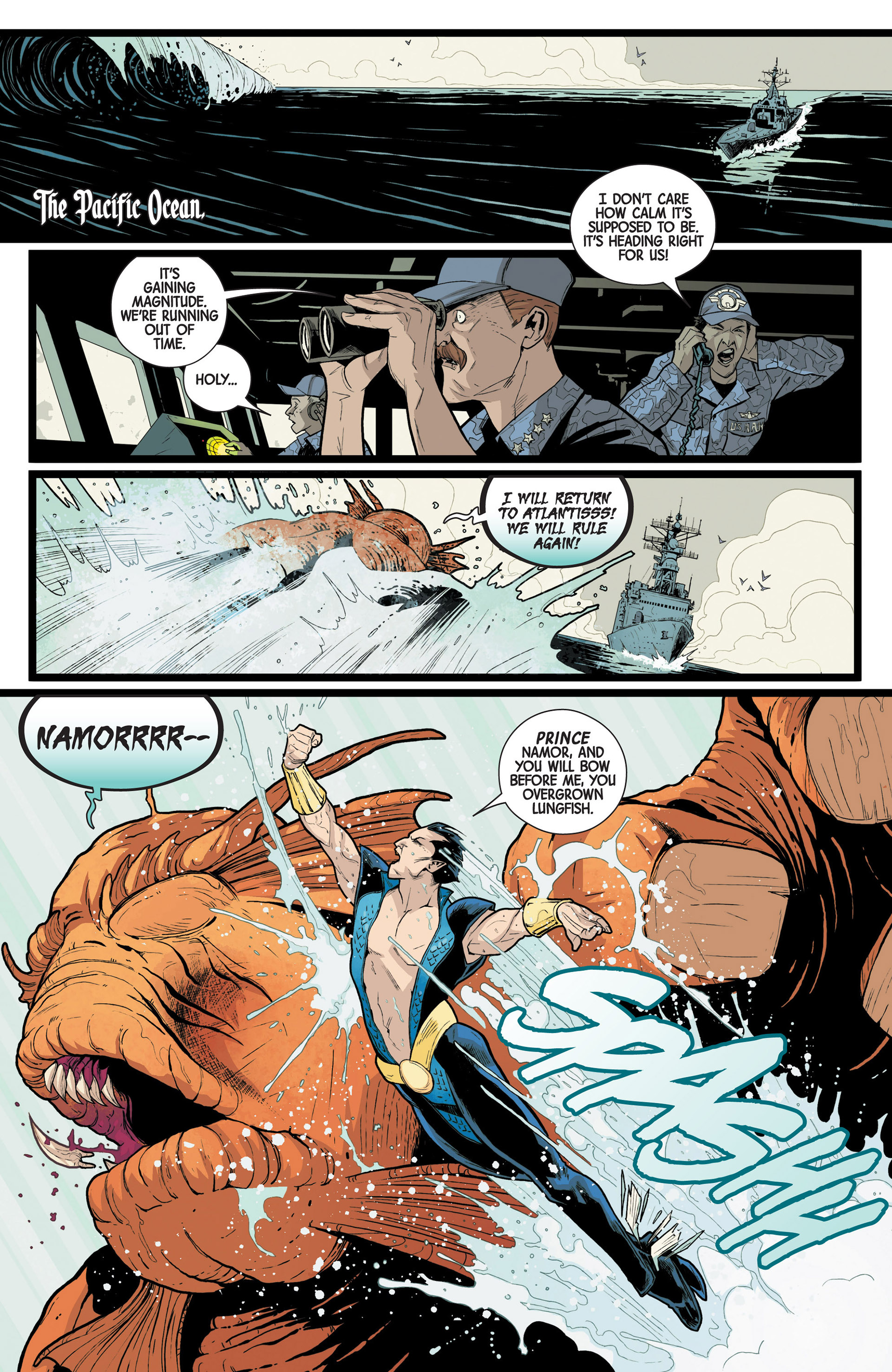 Read online Journey into Mystery (2011) comic -  Issue #649 - 15