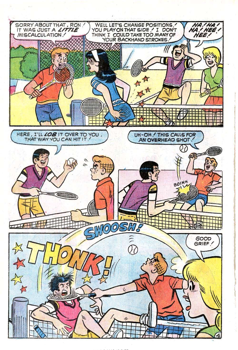 Archie (1960) 230 Page 16