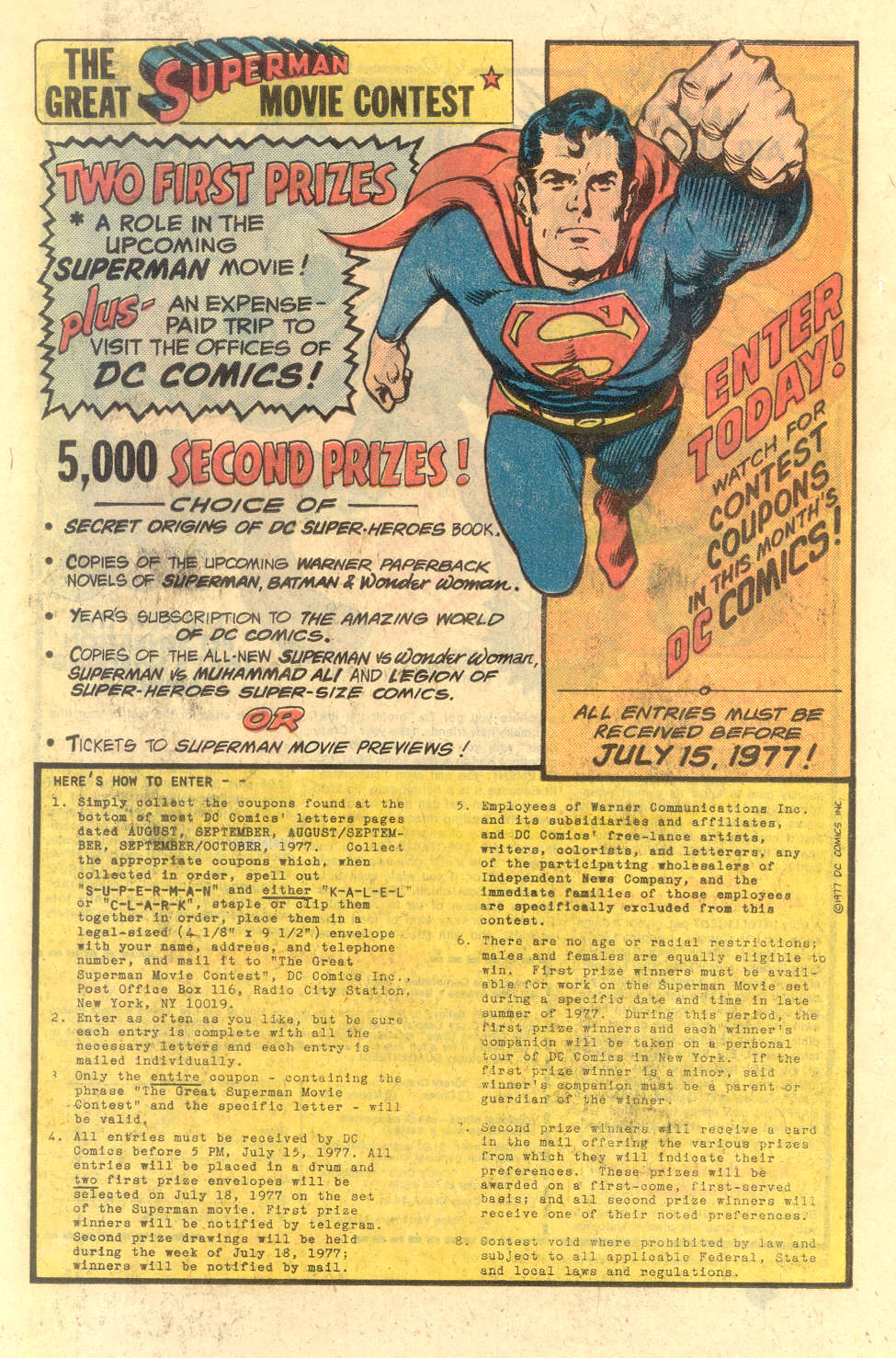 Read online Jonah Hex (1977) comic -  Issue #4 - 18