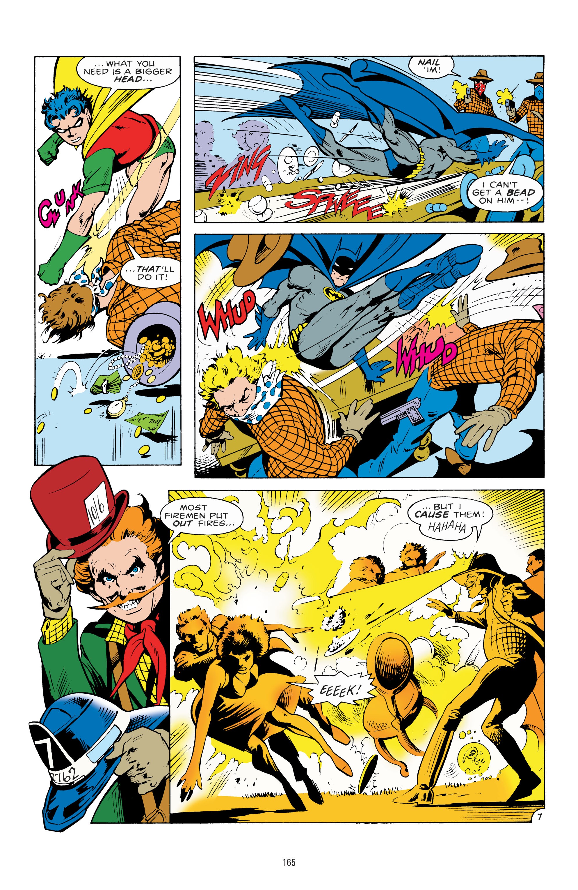 Read online Batman: The Dark Knight Detective comic -  Issue # TPB 1 (Part 2) - 65