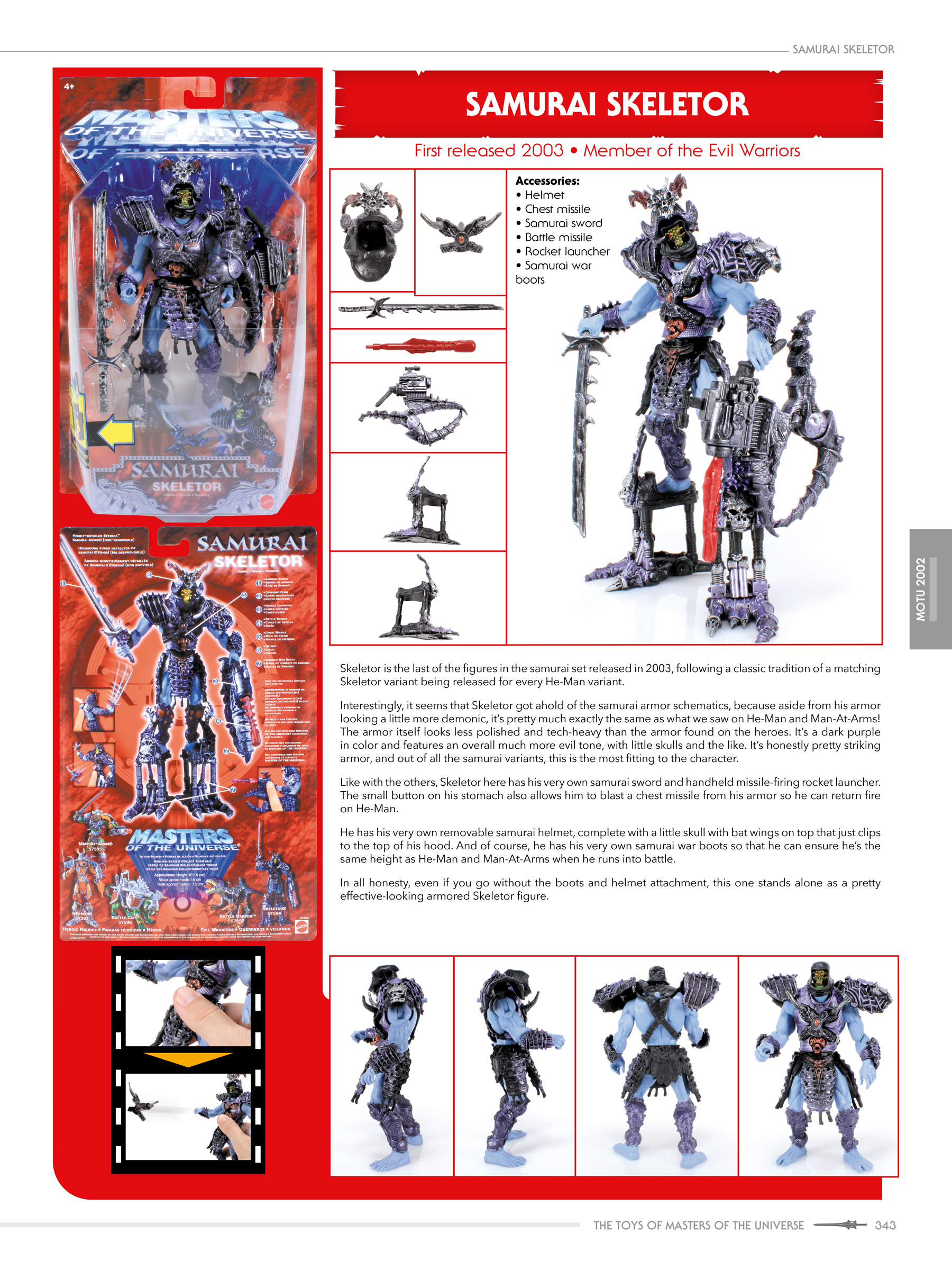 Read online The Toys of He-Man and the Masters of the Universe comic -  Issue # TPB 1 (Part 4) - 44