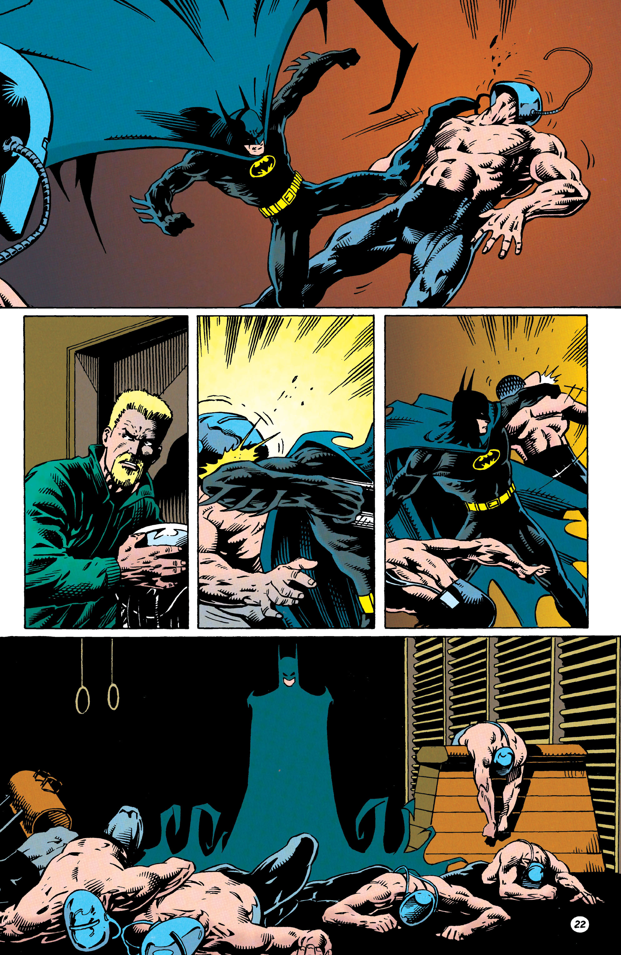Read online Batman: Troika comic -  Issue # TPB (Part 1) - 50