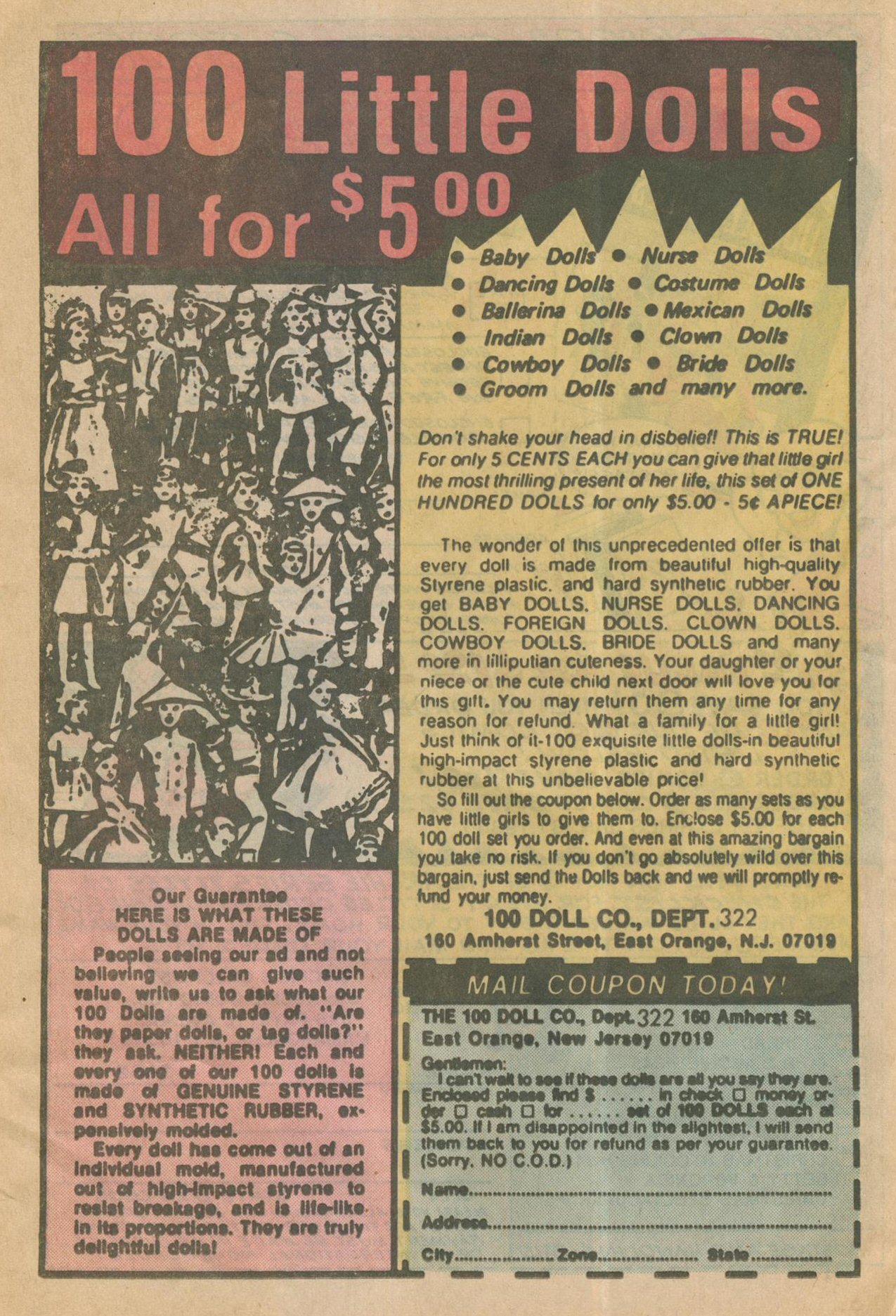 Read online Life With Archie (1958) comic -  Issue #246 - 12
