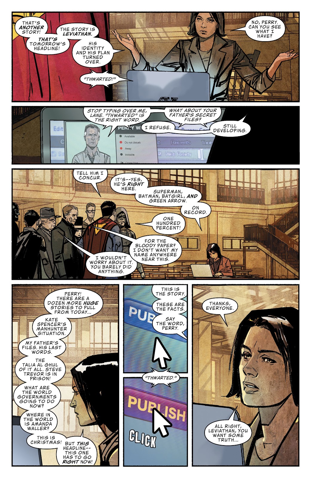 Event Leviathan issue 6 - Page 21