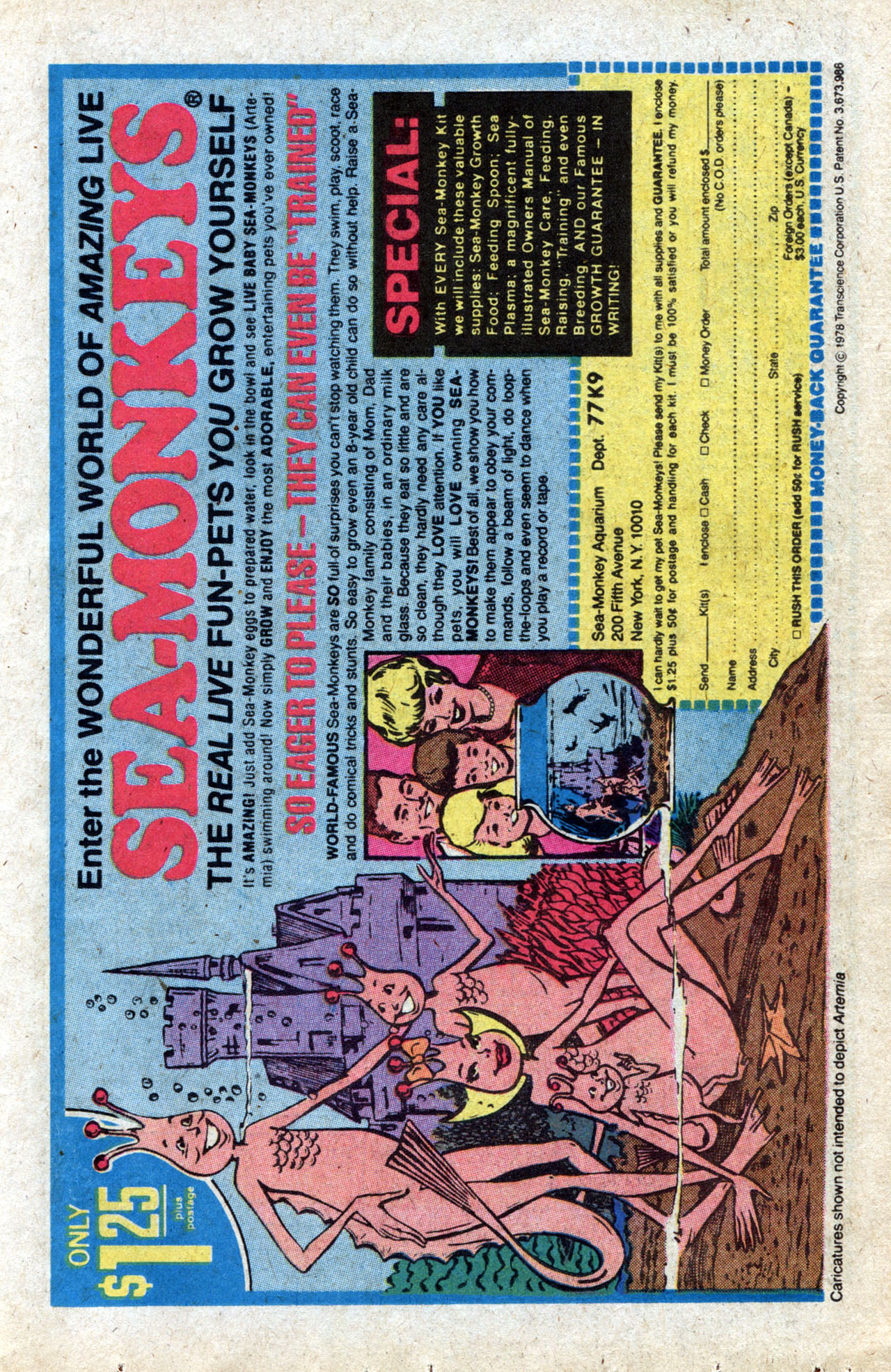 Read online Richie Rich Zillionz comic -  Issue #18 - 35