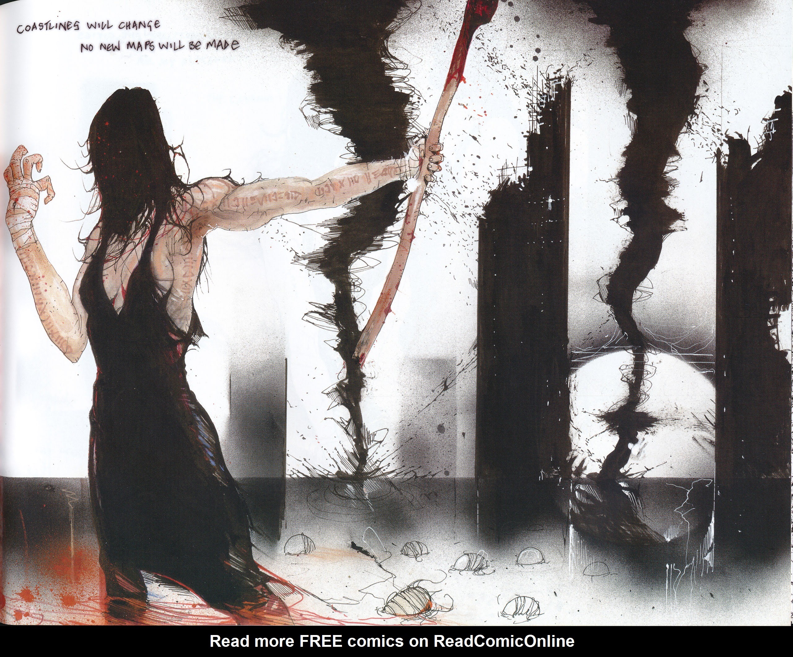 Read online 100 Months comic -  Issue # TPB (Part 1) - 37