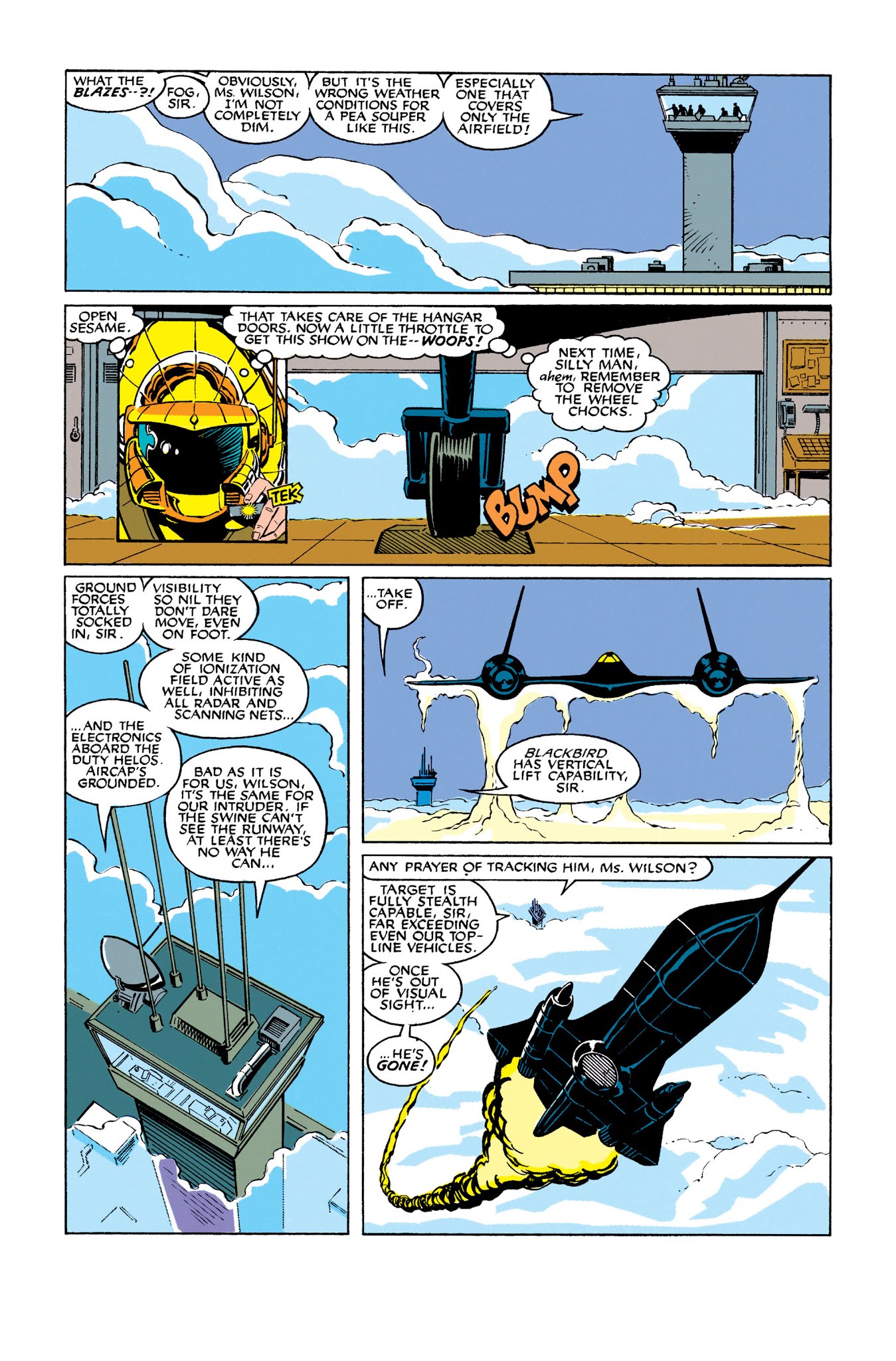 Read online X-Men: Legion – Shadow King Rising comic -  Issue # TPB (Part 2) - 93